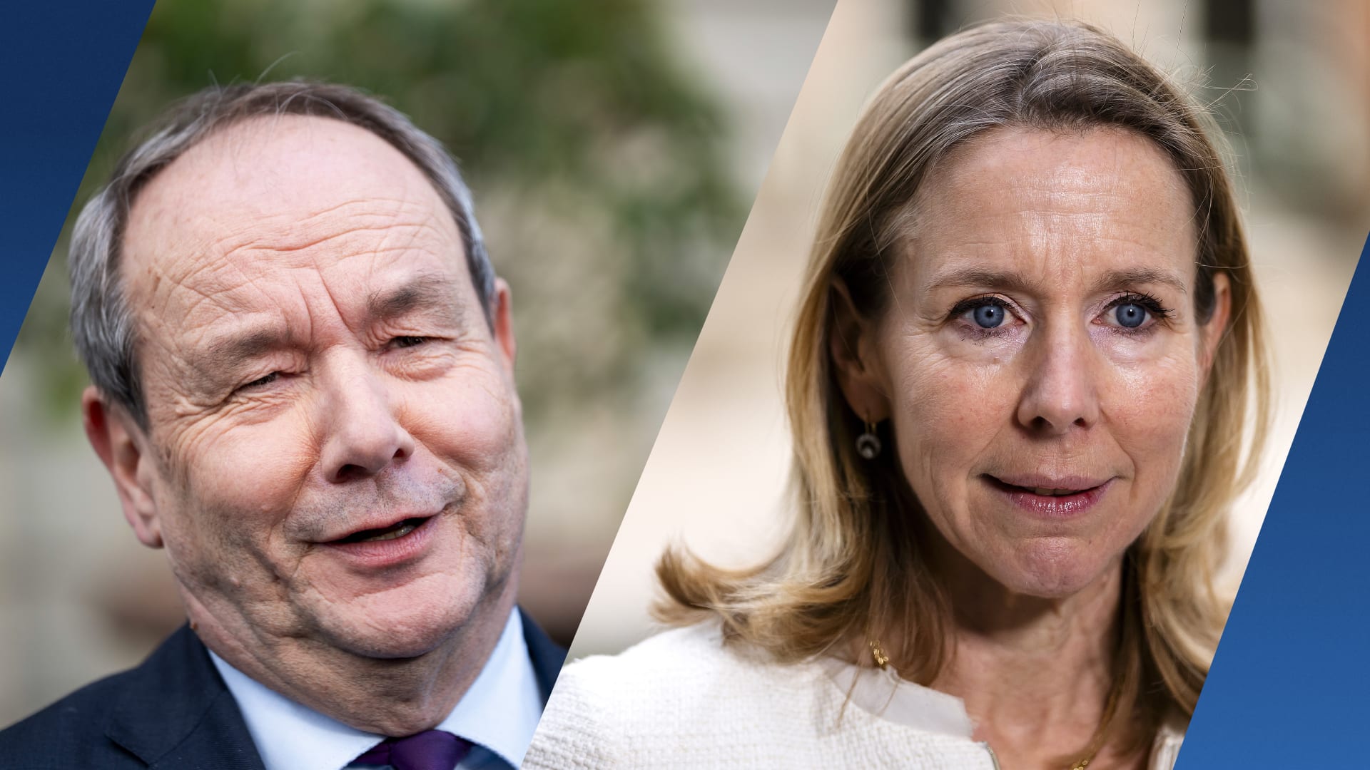 Kabinet houdt voet bij stuk: geen nieuwe gaswinning in Groningen