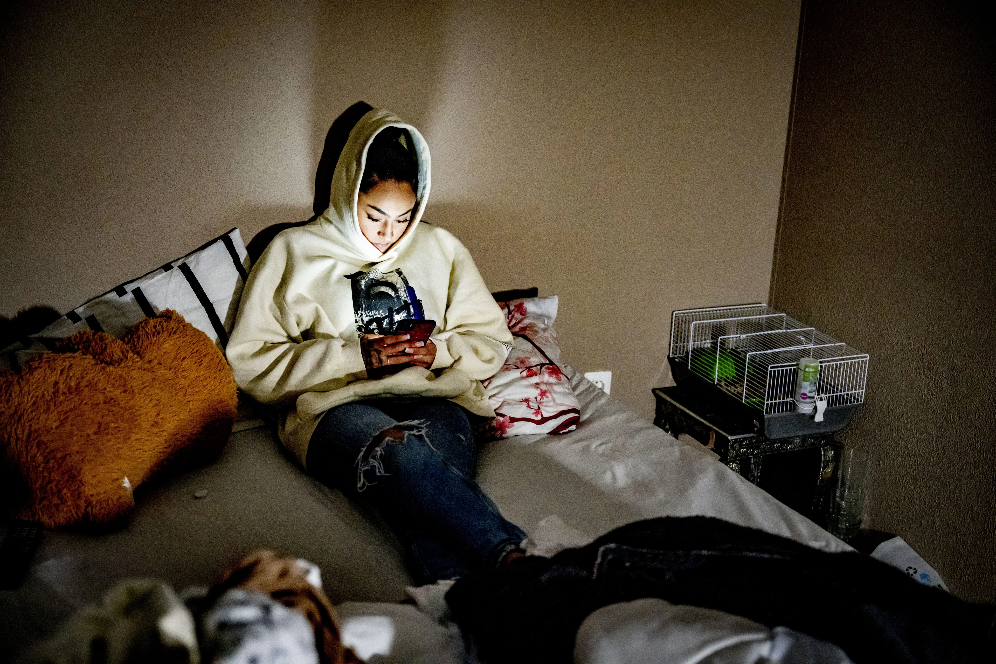 Lachgas-hype lijkt voorbij: scholieren houden zich nu vooral hiermee bezig