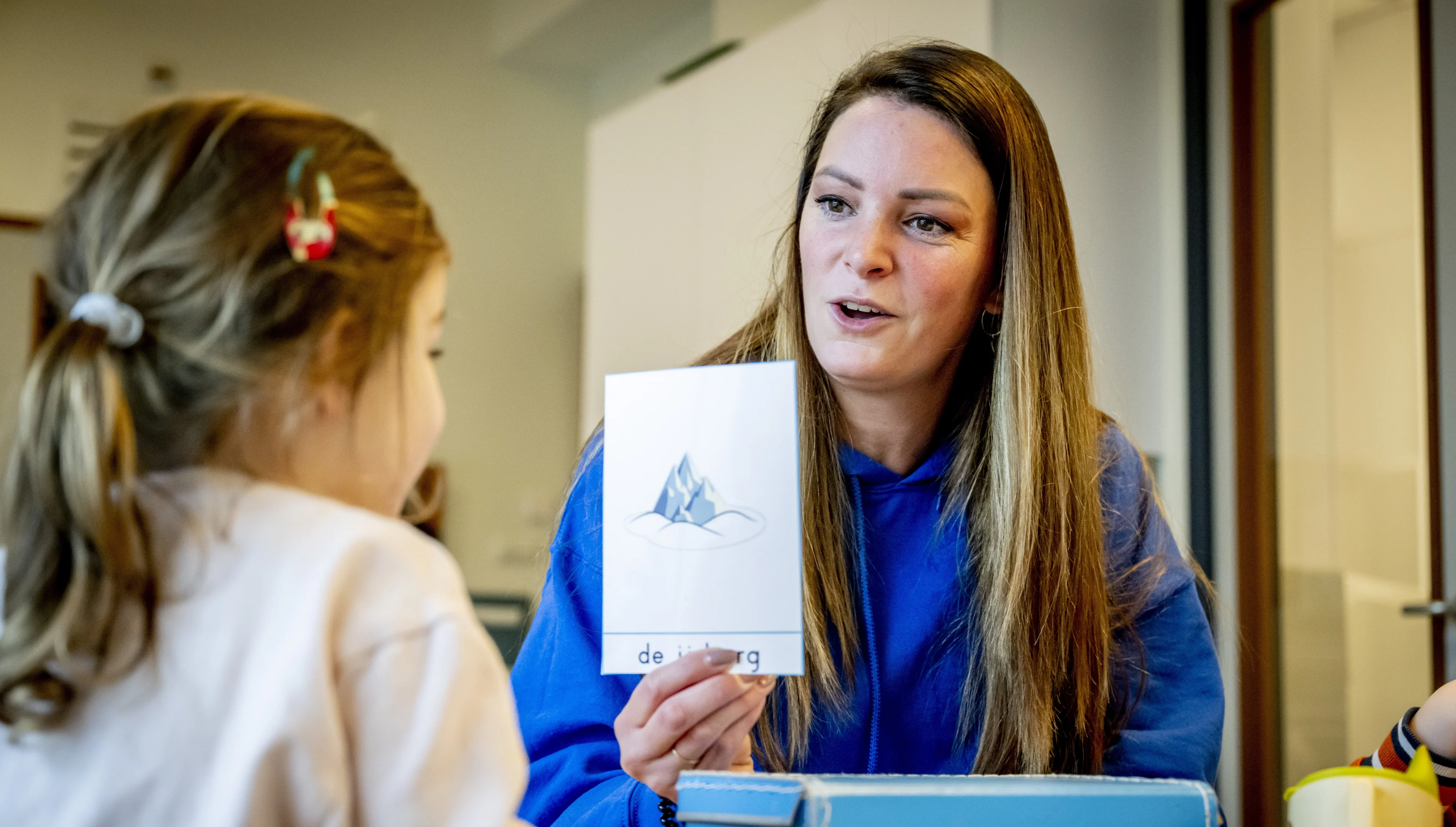 'Kwaliteit kinderopvang gaat achteruit door personeelstekort'