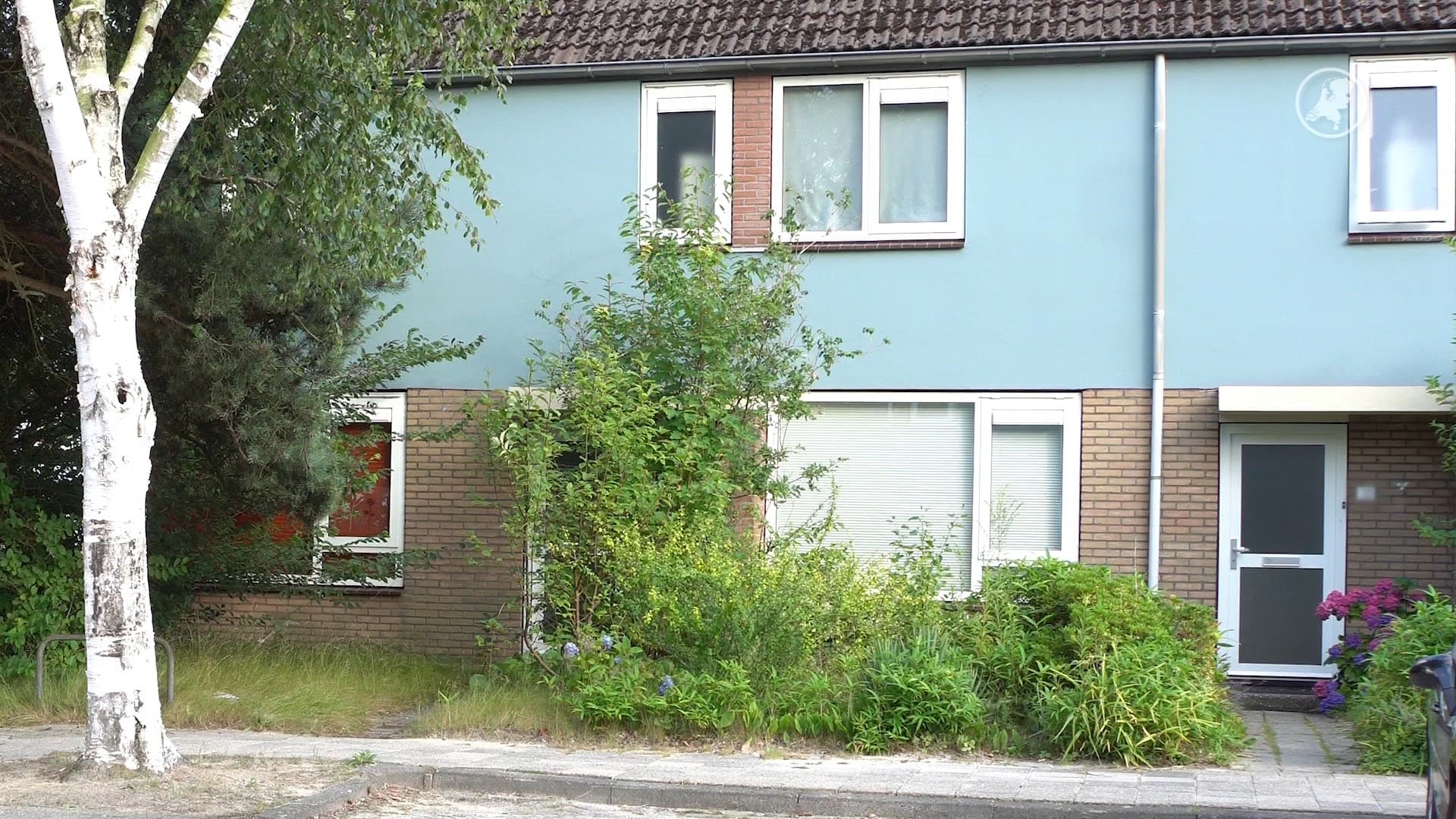 'Overleden vrouw in woning Assen zei door brievenbus dat ze werd opgesloten'