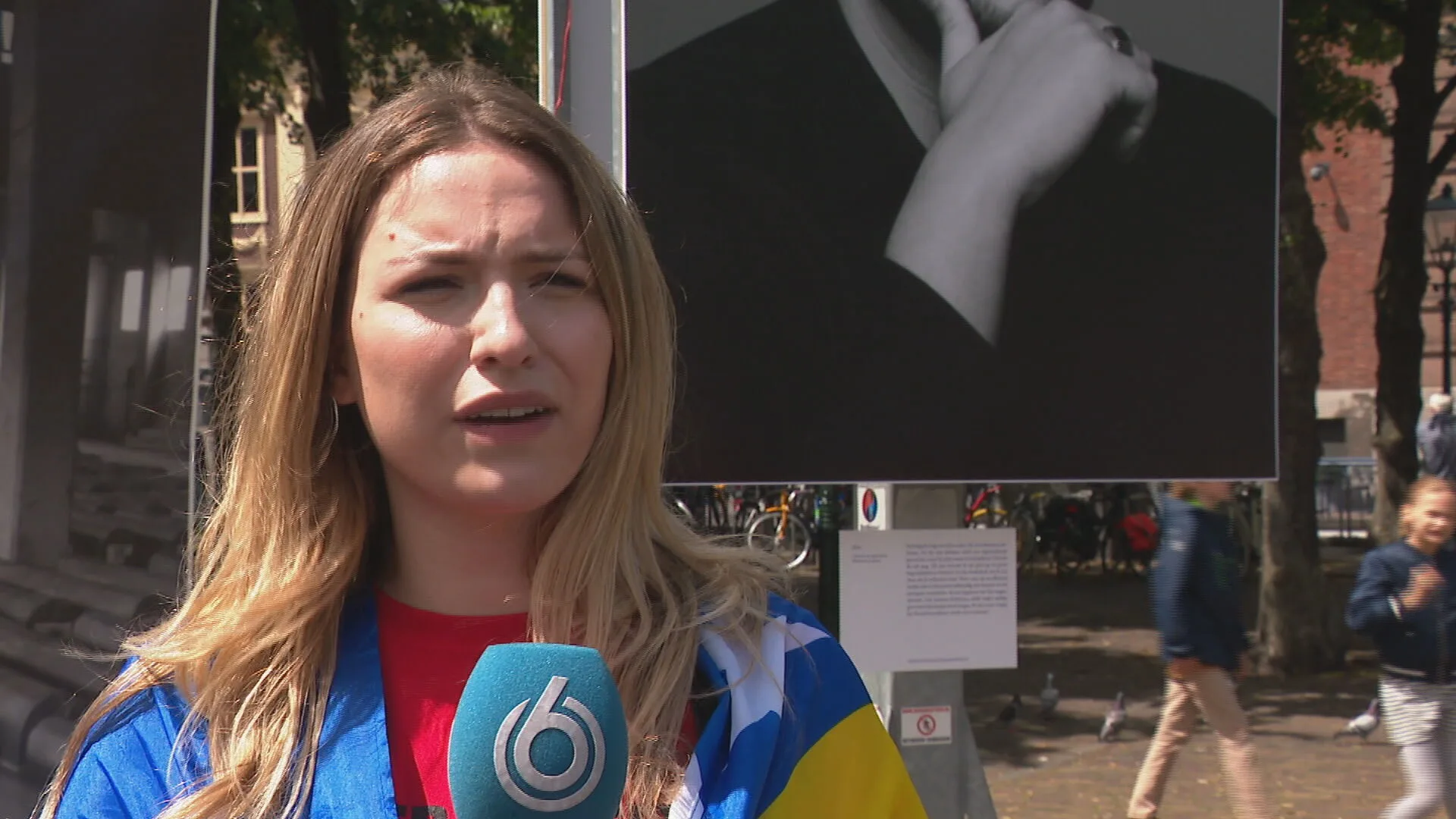 Ook in Nederland wordt de val van Srebrenica 25 jaar na dato herdacht