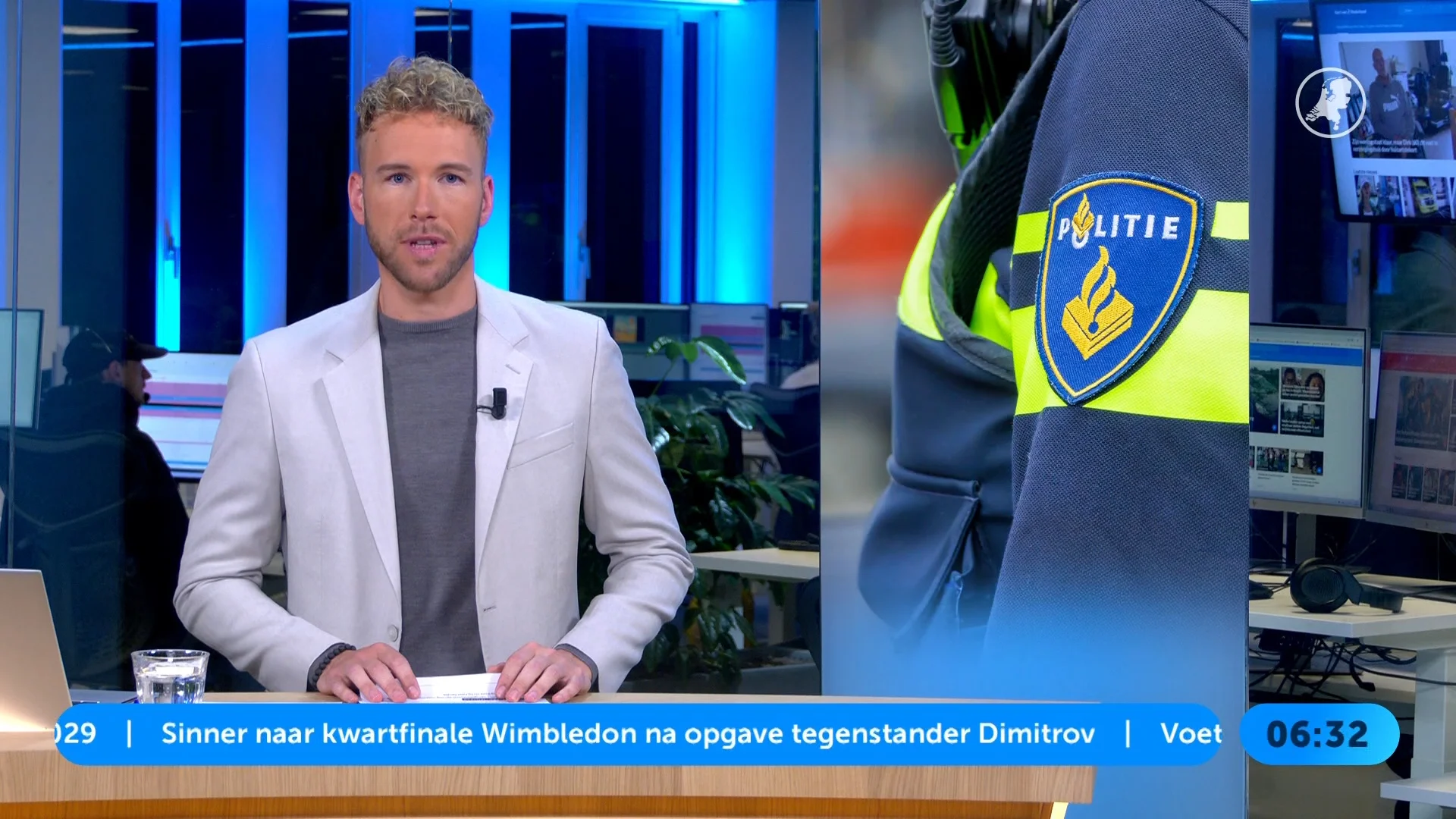 Meisje lichtgewond door steekincident Nieuwegein