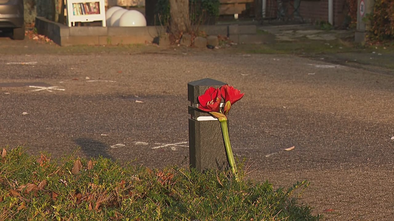 Vrouw en zoon doodgereden Wijchenaar delen hartverscheurend bericht: 'Papa, ik hou zo veel van je...'