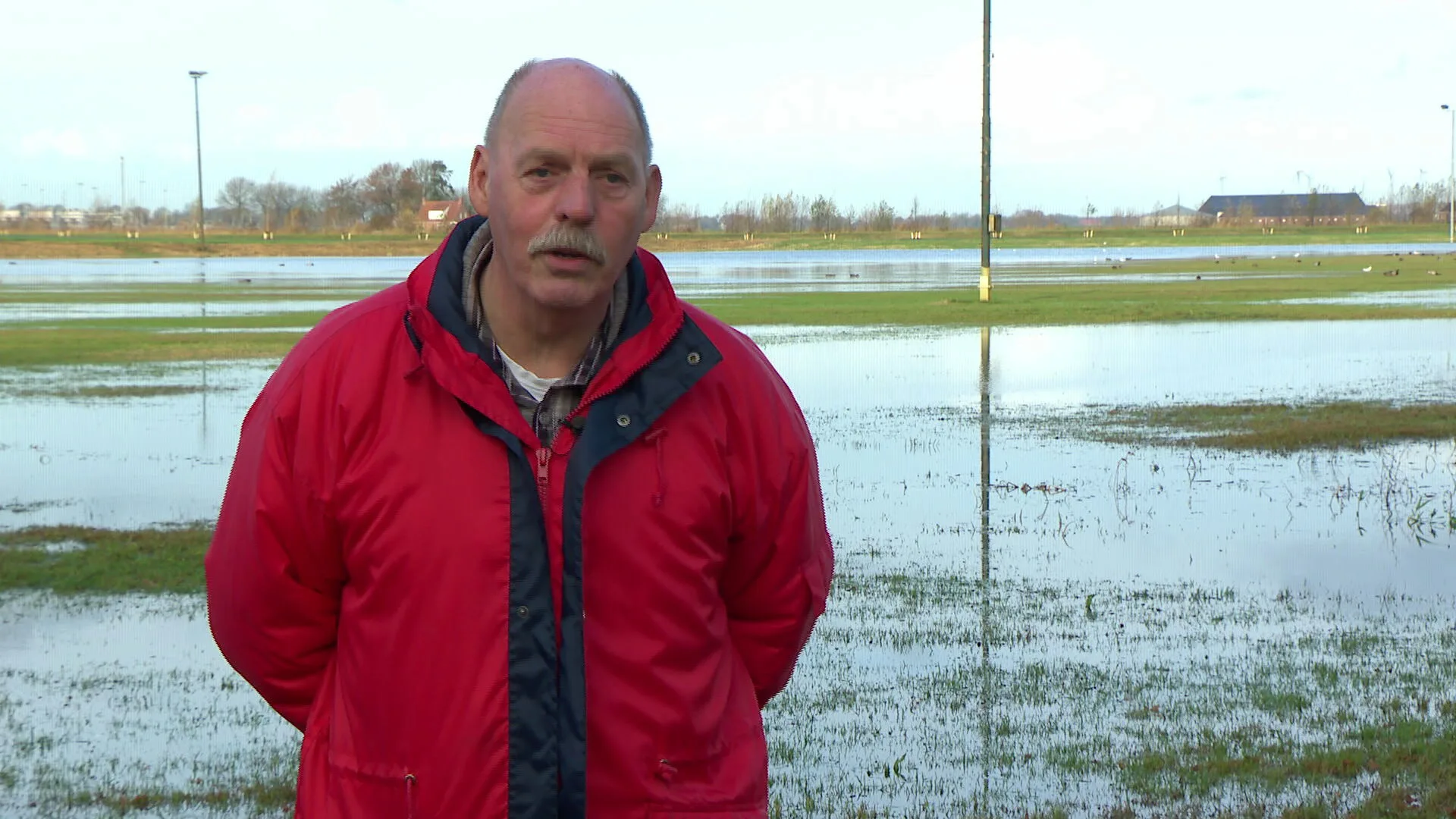Schaatsclubs in Groningen willen deze winter beslagen ten ijs komen
