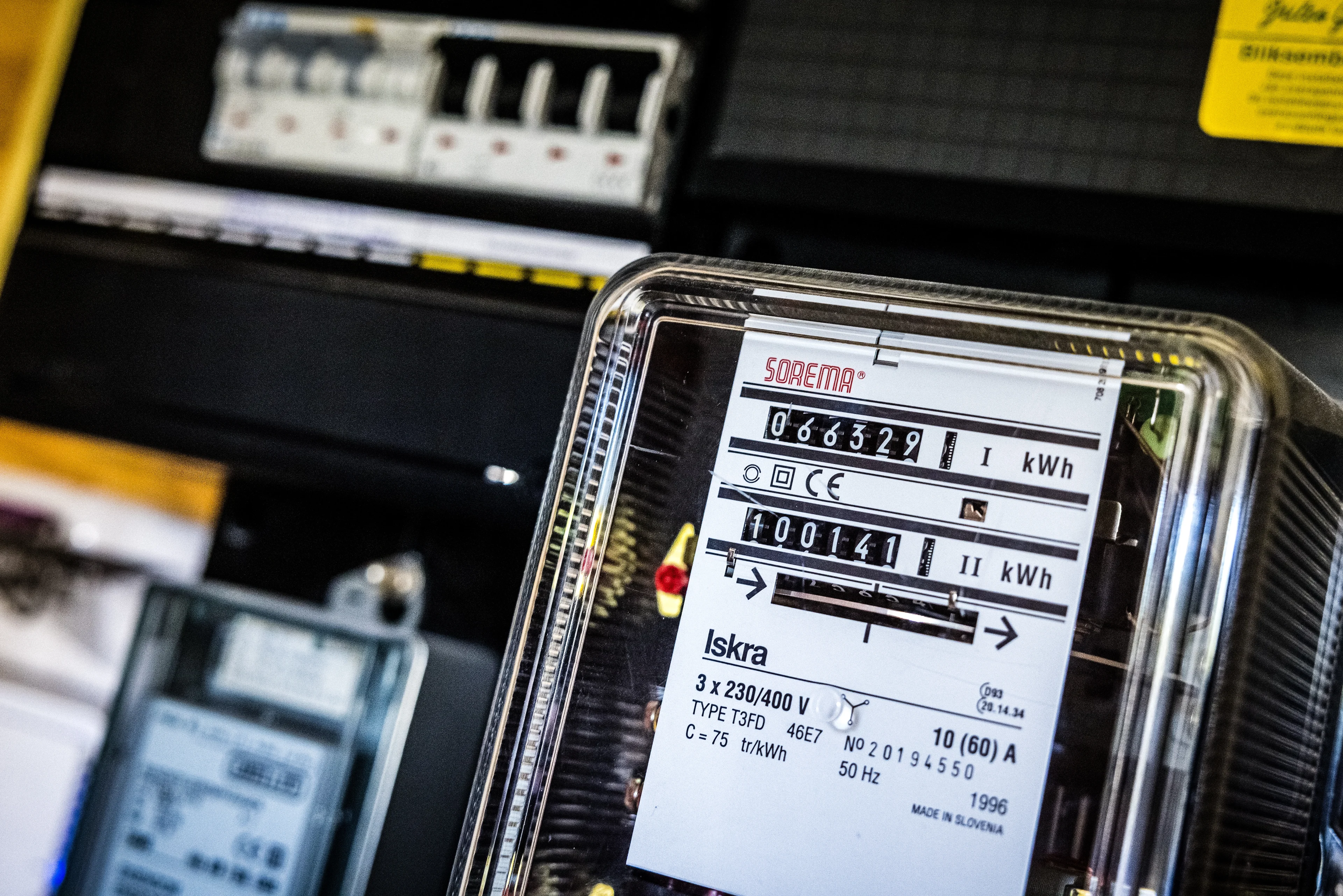 Huishoudens met blokaansluiting krijgen dit jaar alsnog energiecompensatie