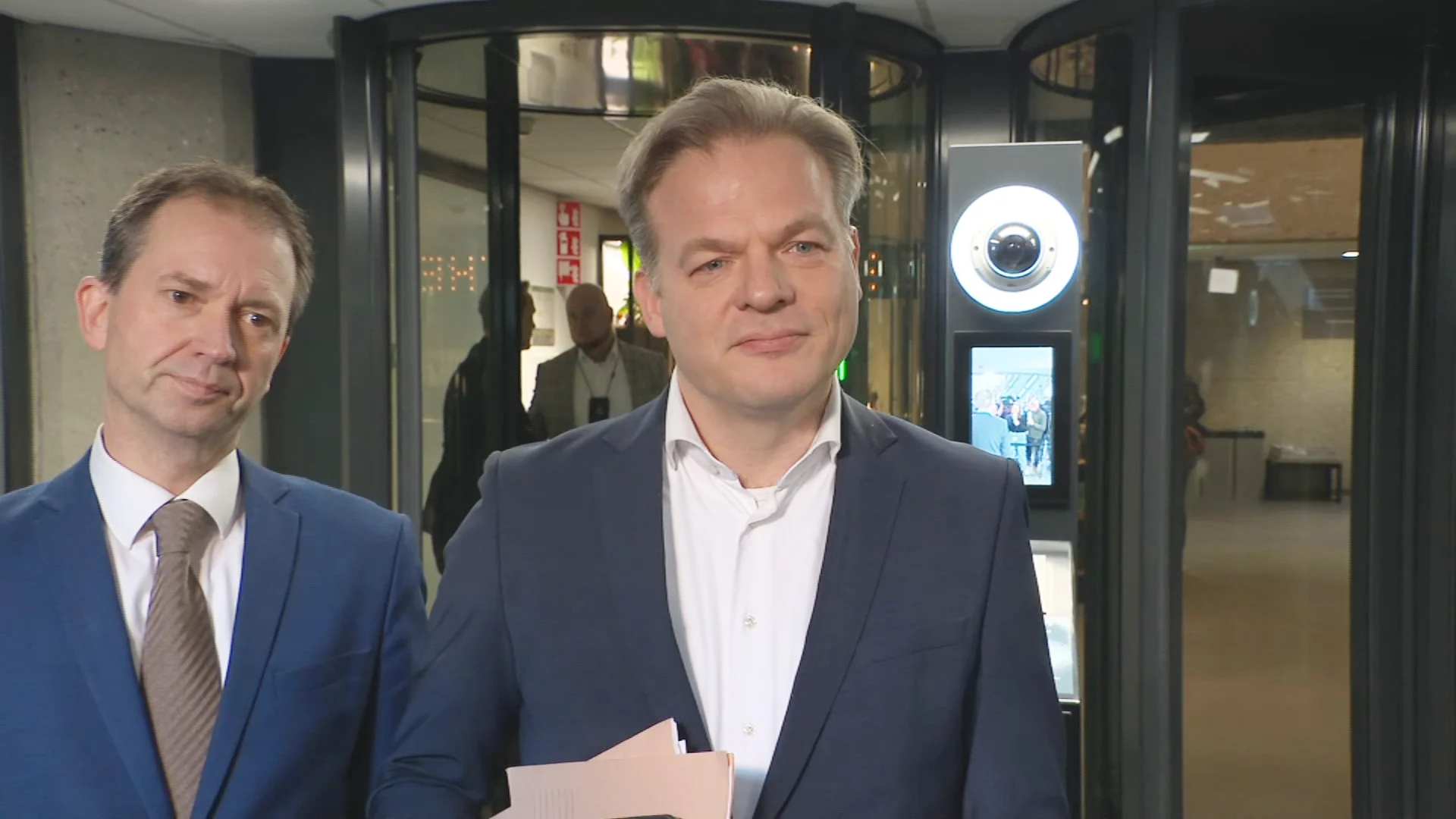 Omtzigt oppert minderheidskabinet van PVV, VVD en BBB