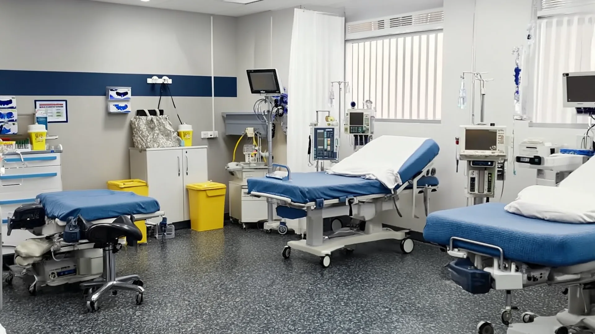 Steeds meer Nederlanders bijziend: Medisch Centrum West laat zien waarom het Oogfonds waarschuwt