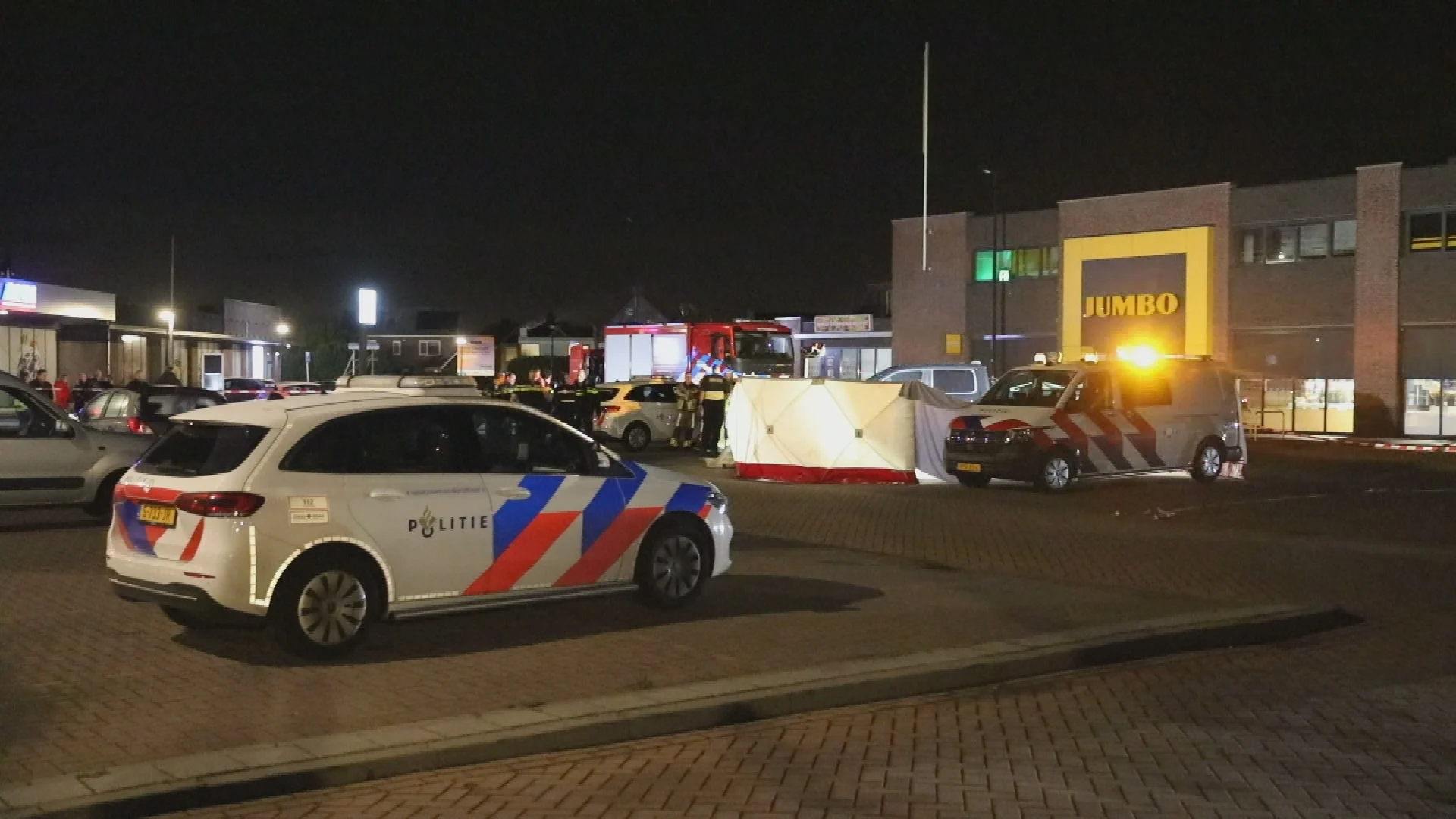 Jarenlange celstraf geëist tegen Priscilla de R. voor doodsteken ex (41)