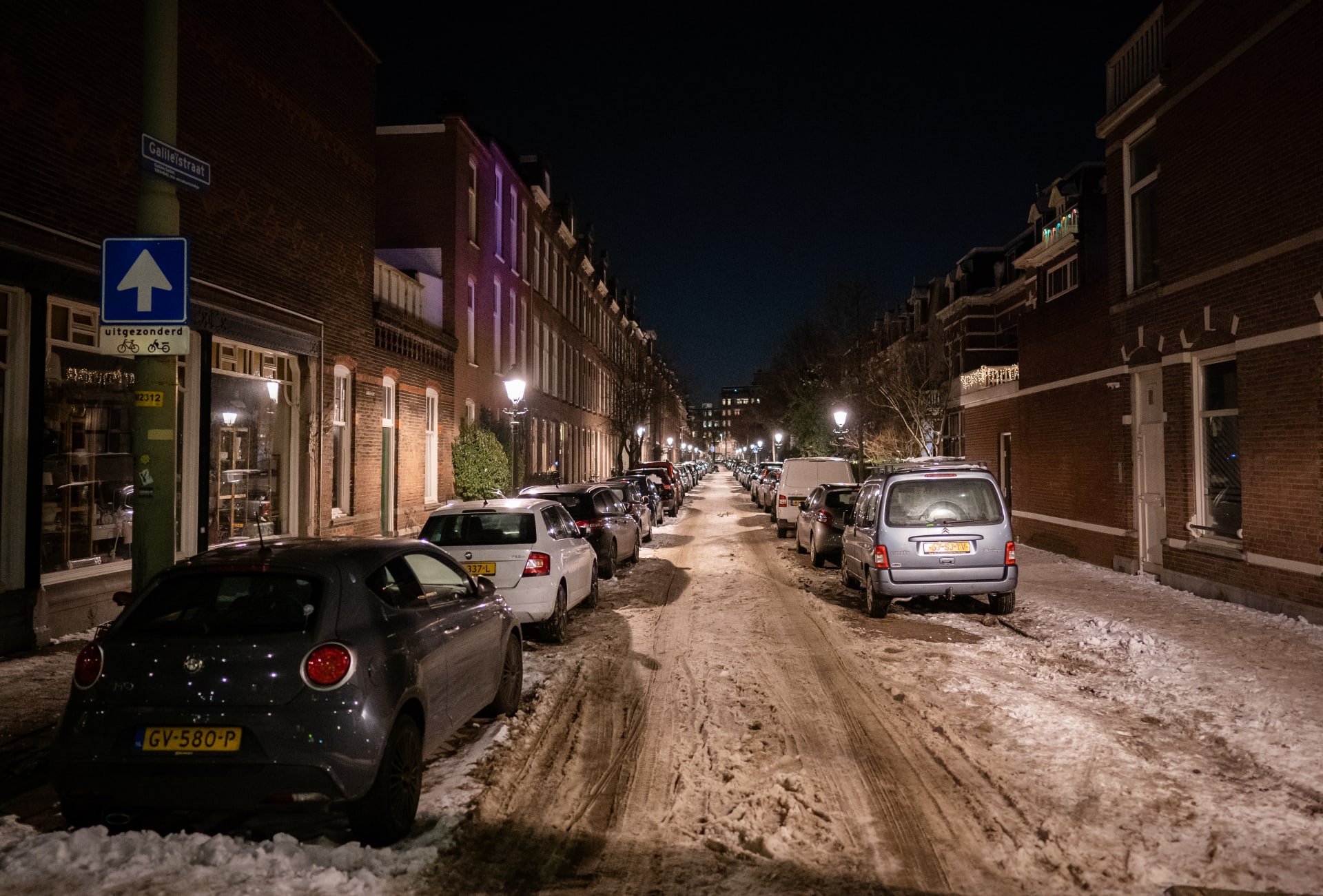 Honderden boetes meer uitgedeeld voor negeren avondklok