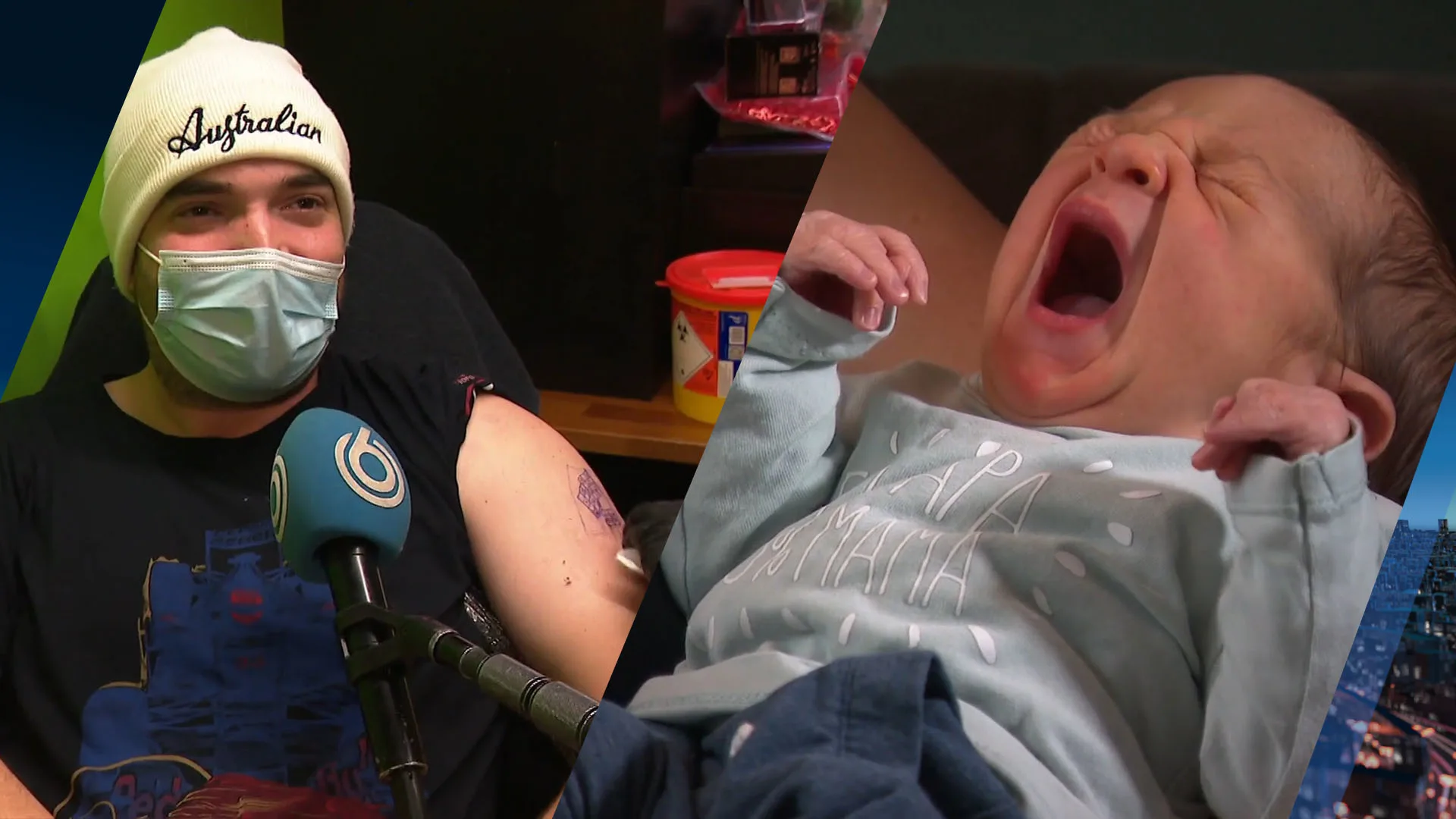 Kampioenschap Max gevierd met gratis tattoos én blauwe muisjes