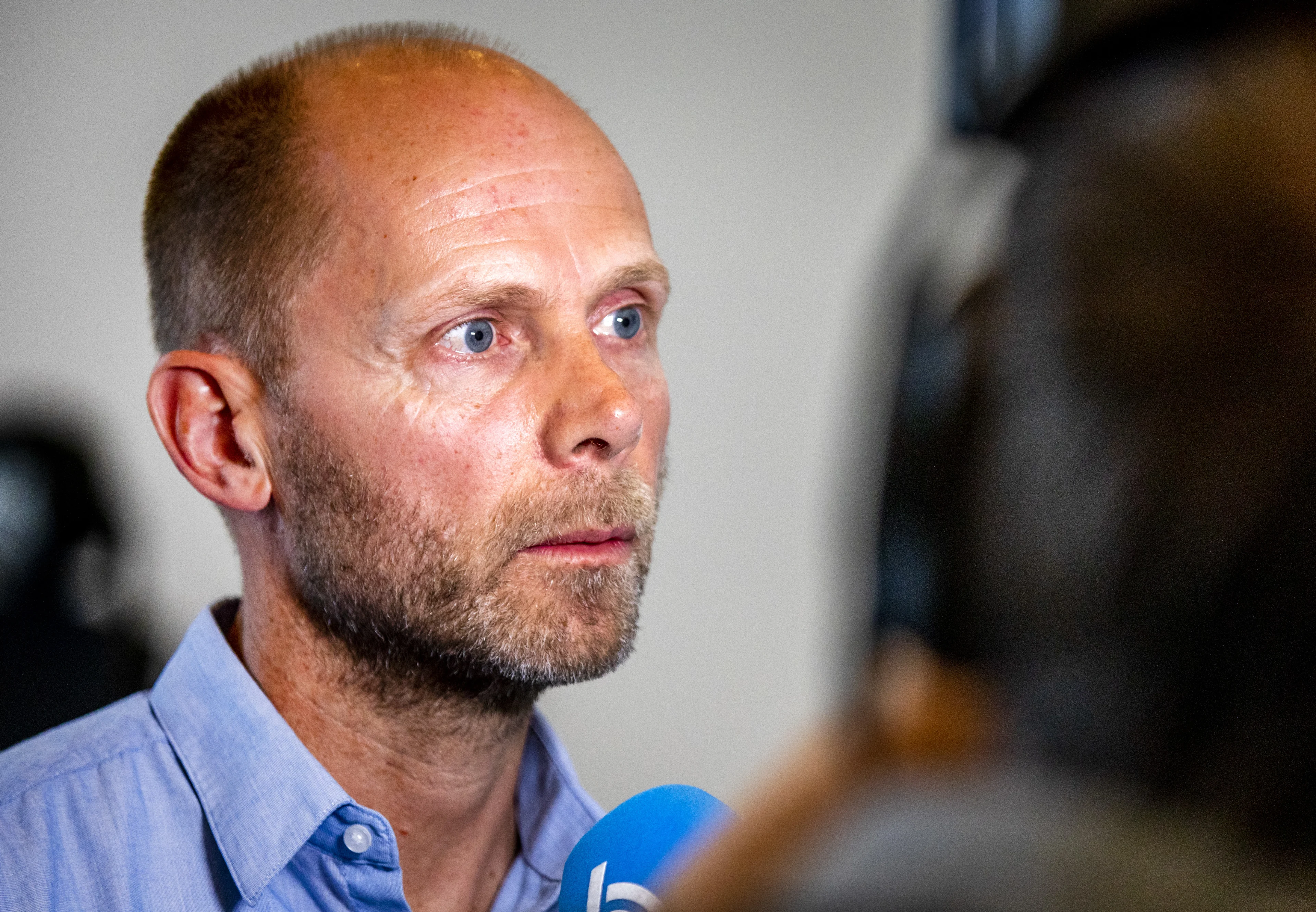 Familie Anne Faber: strafvermindering 'klap in het gezicht'