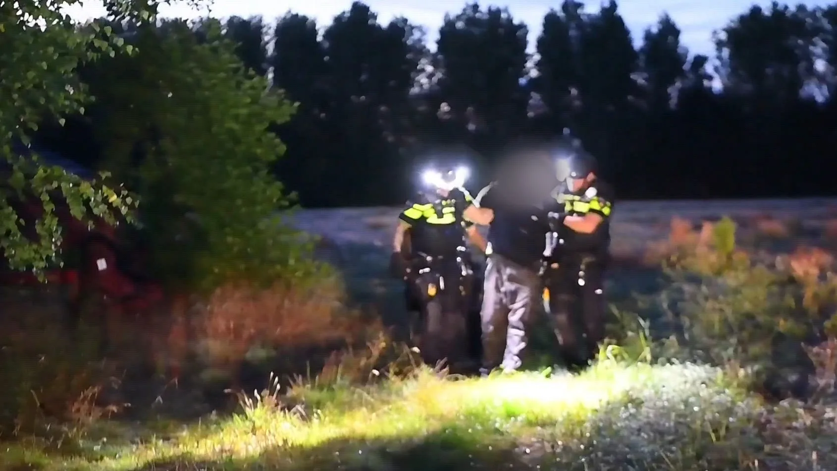 Man (62) aangehouden na gewelddadige dood 86-jarige in Bergeijk