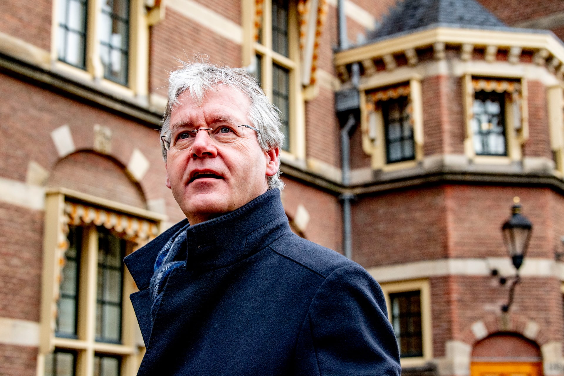 Slob: basisscholen volgende week open ondanks zorgen leraren