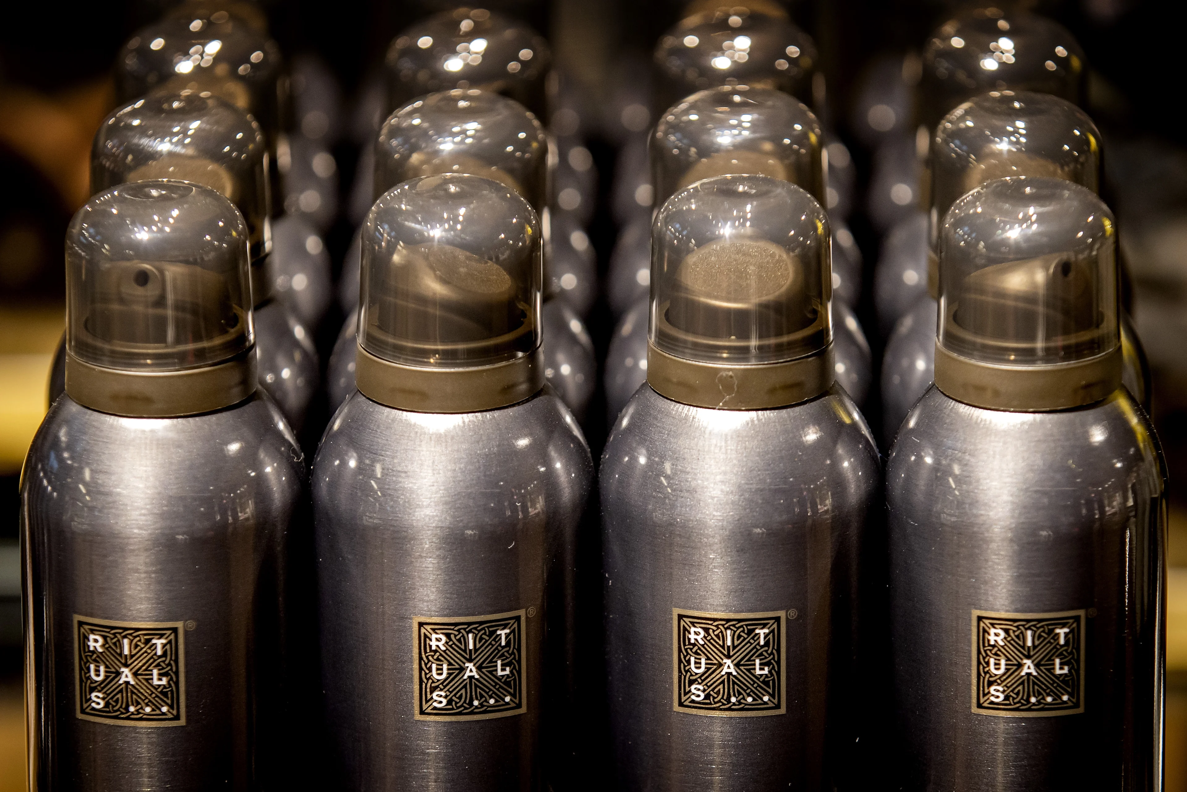 Rituals waarschuwt: oplichters sturen nepbericht rond je verjaardag