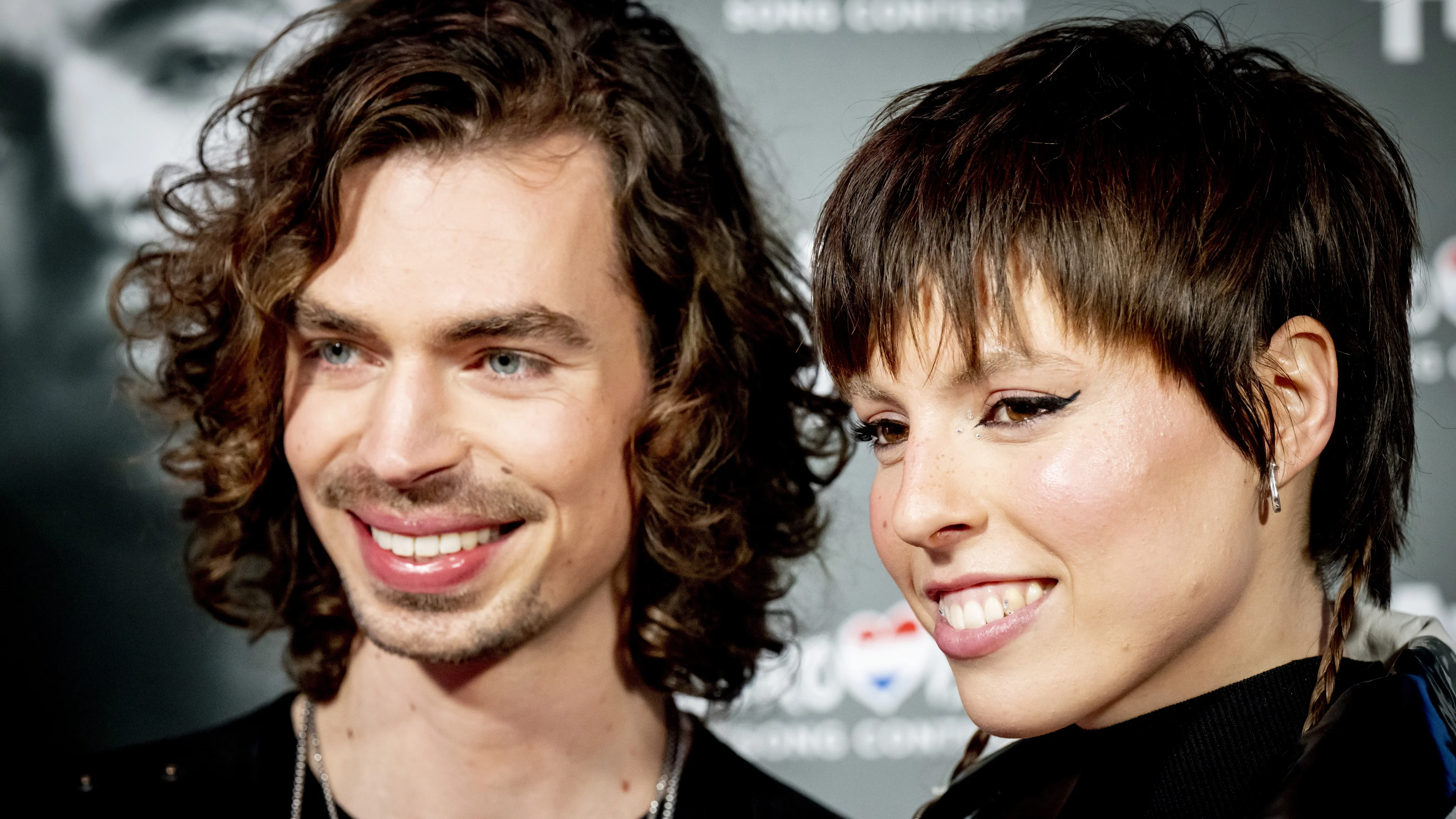 Mia Nicolai kijkt tevreden terug op Songfestival: 'Het was gewoon goed'