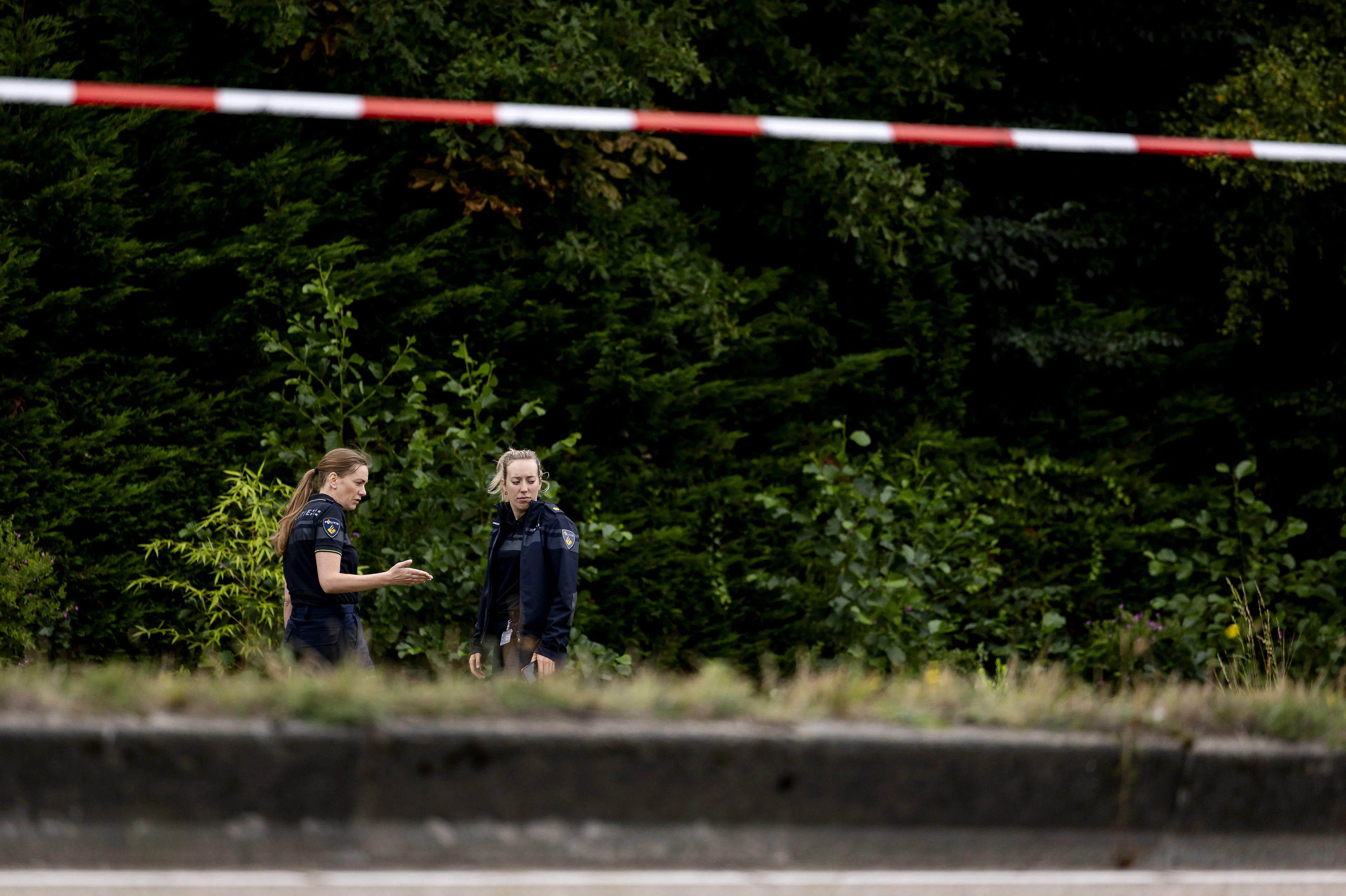 Man (22) vast voor dood Lisa (17), ook verdachte zedenzaak Weesperzijde