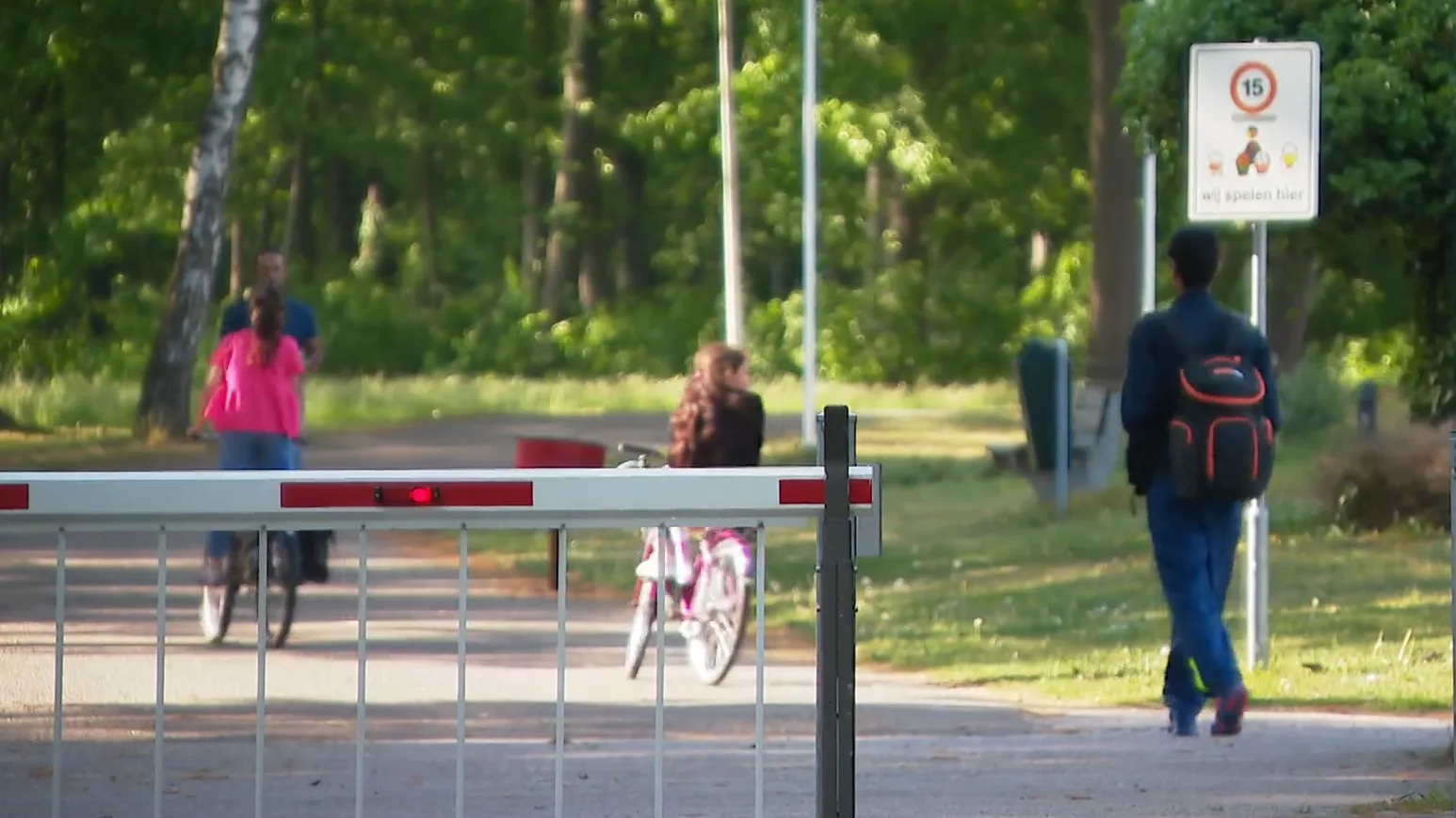 Kabinet wil asiel voor Syriërs moeilijker maken