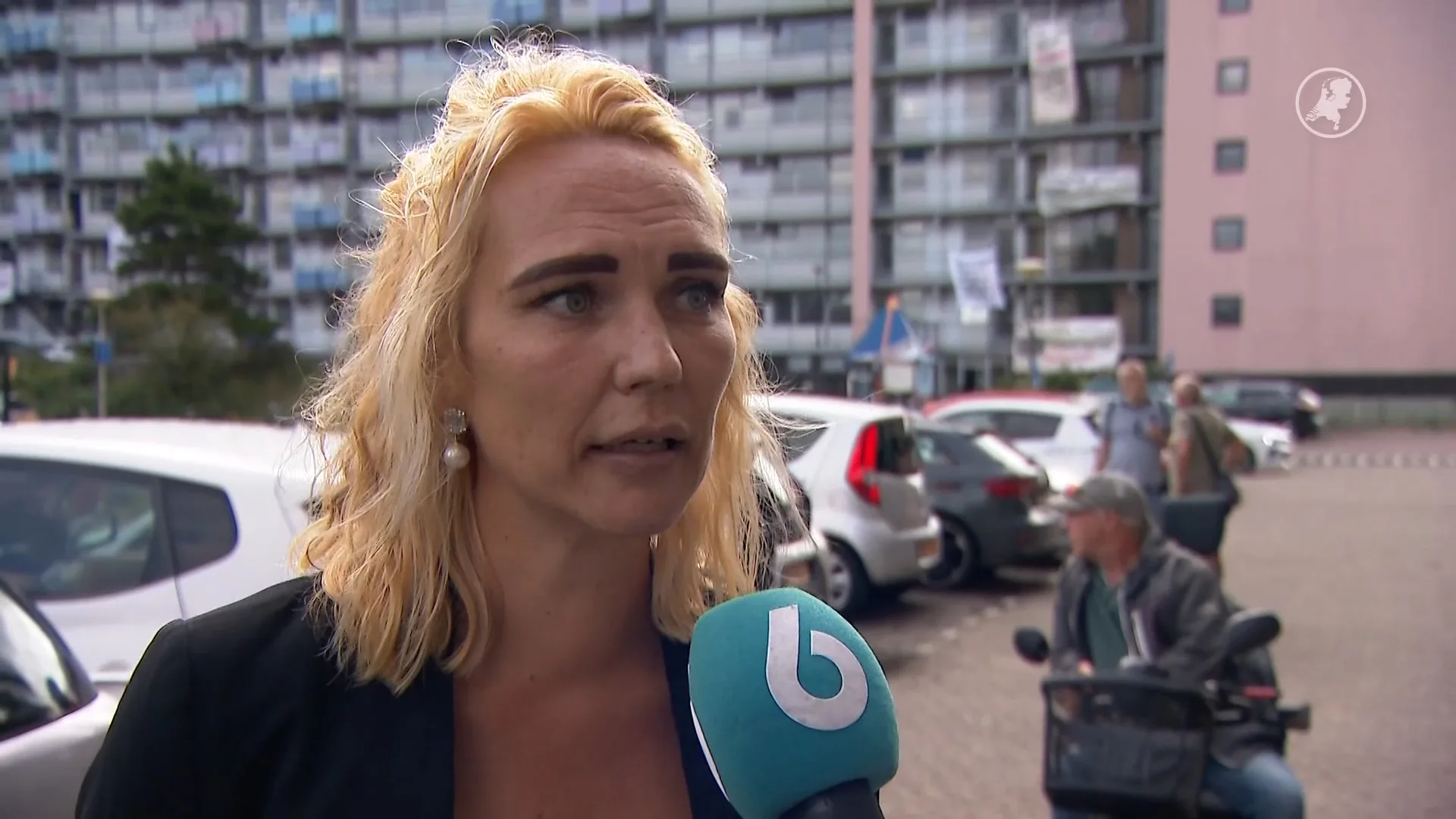 Afrekening blokverwarming? Kimmerly is zomaar 1600 euro extra kwijt