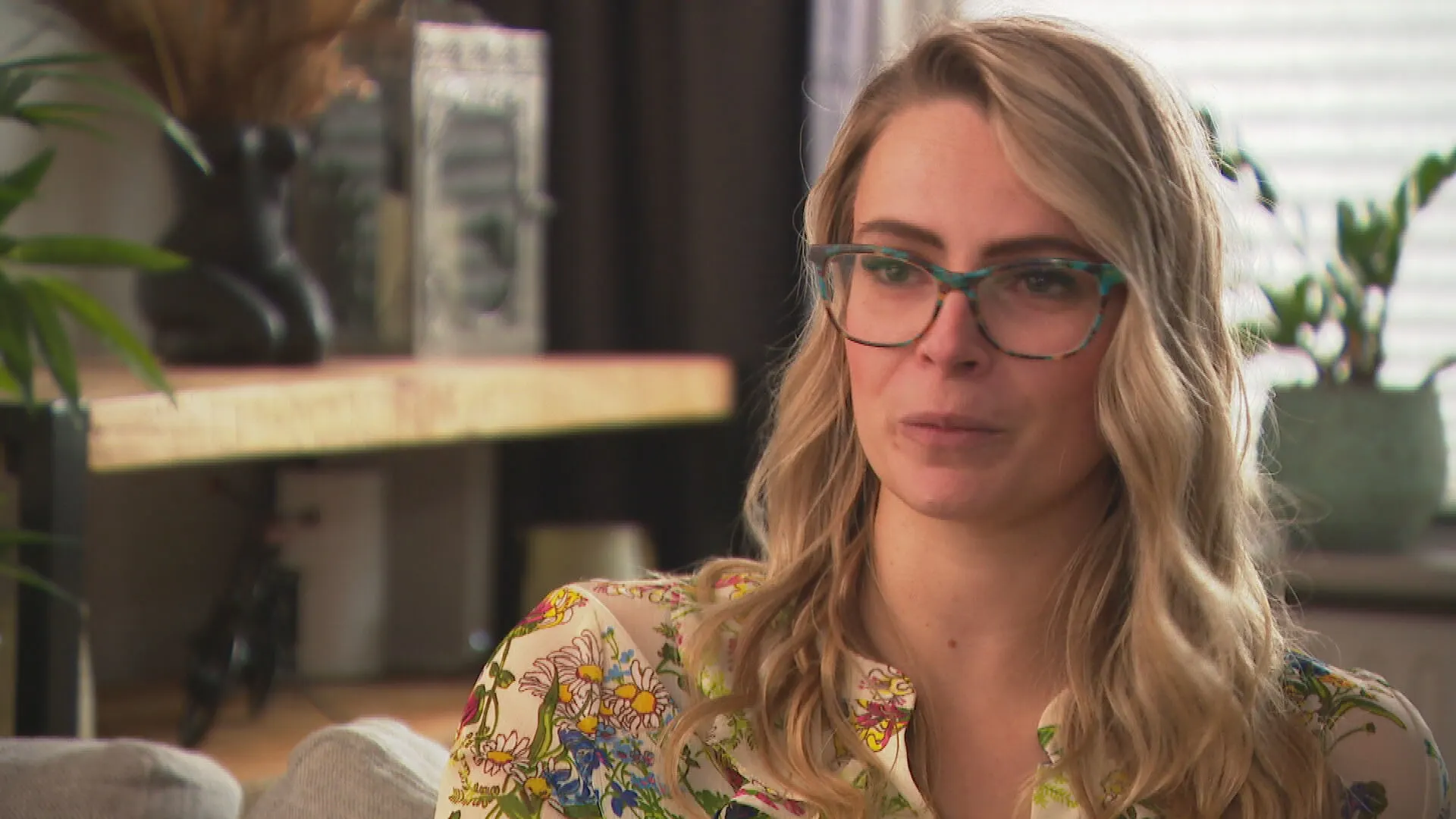 Melanie moest kinderwens opgeven door kanker, 'maar uitstrijkje heeft mijn leven gered'