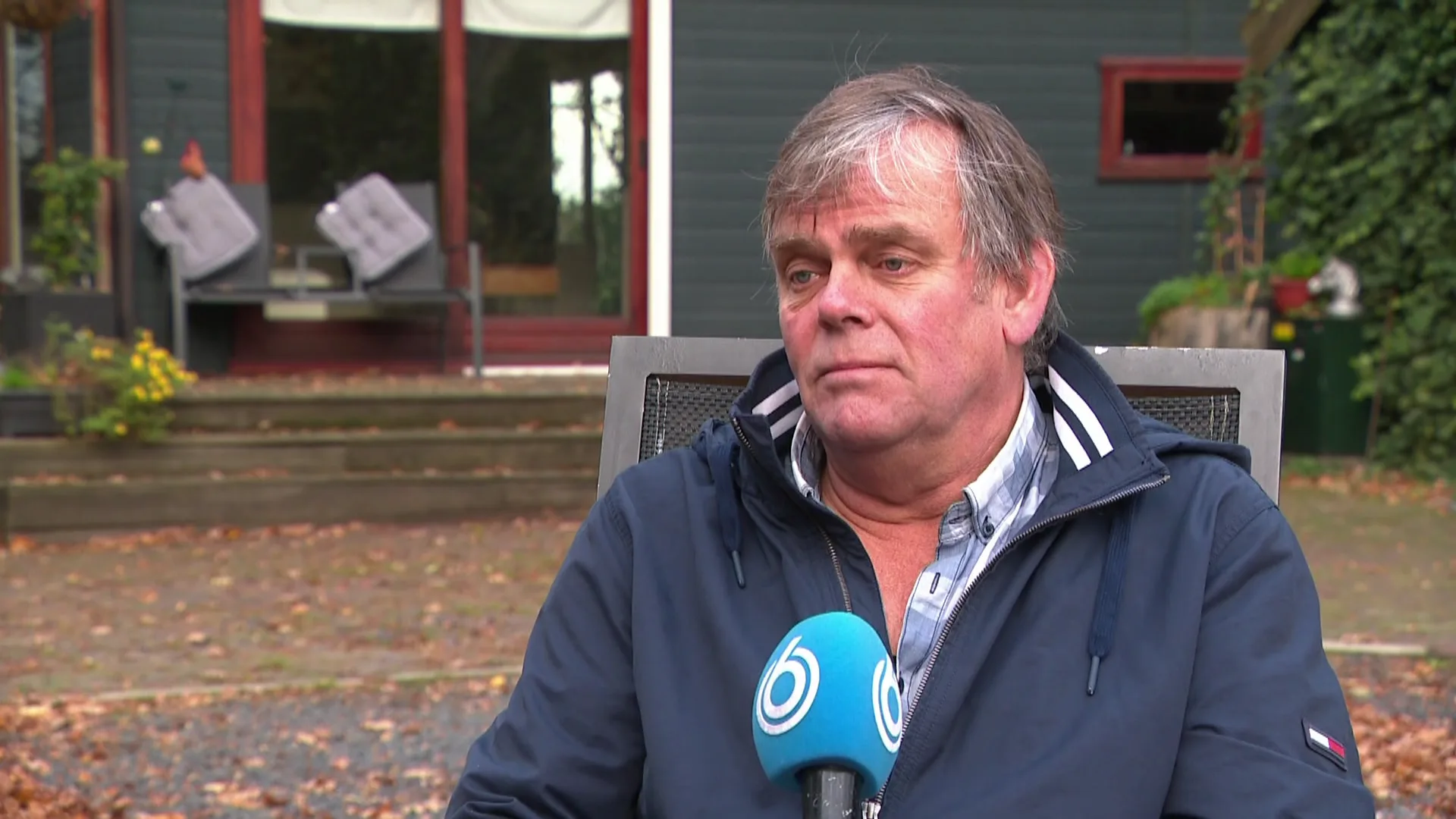 Ouders verongelukte Koen moeten na 24 jaar stacaravan uit: 'We hebben niets meer'