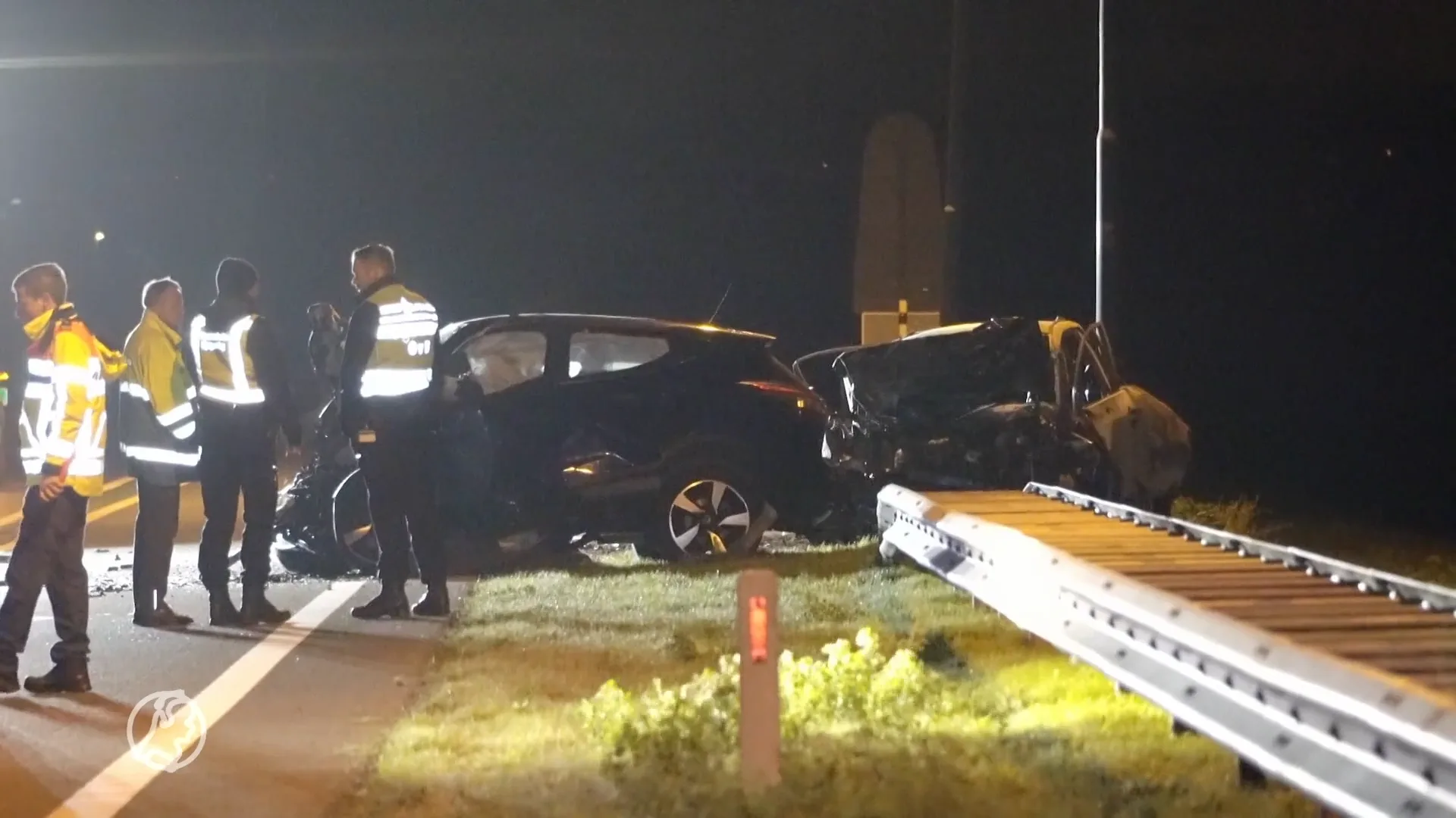 'Dodenweg' N50 kost opnieuw drie levens, waarom wordt er niks aan gedaan?