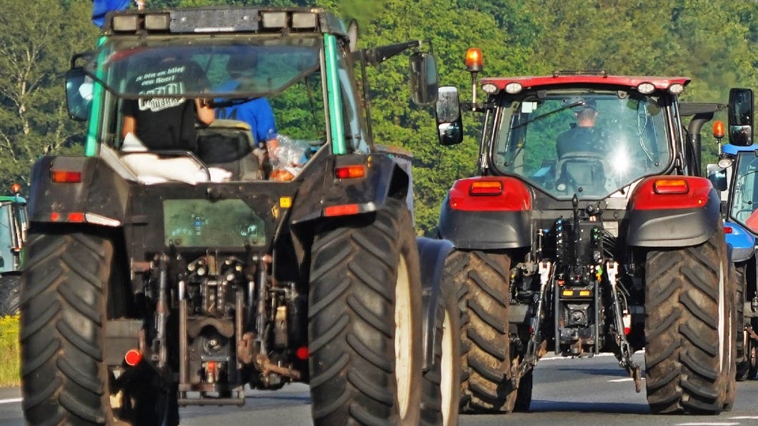 'Kwart ondernemers gebukt onder stikstofregels, voor deel dreigt faillissement'