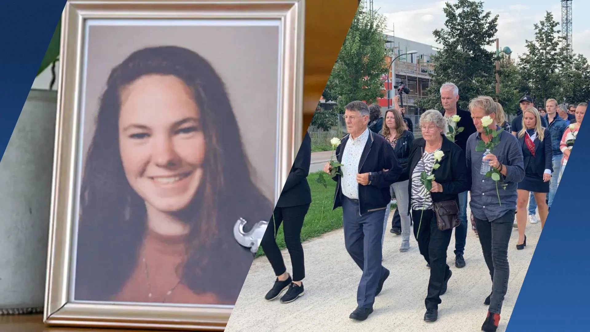 Onderzoek naar verdwenen Tanja Groen afgerond, zaak blijft onopgelost