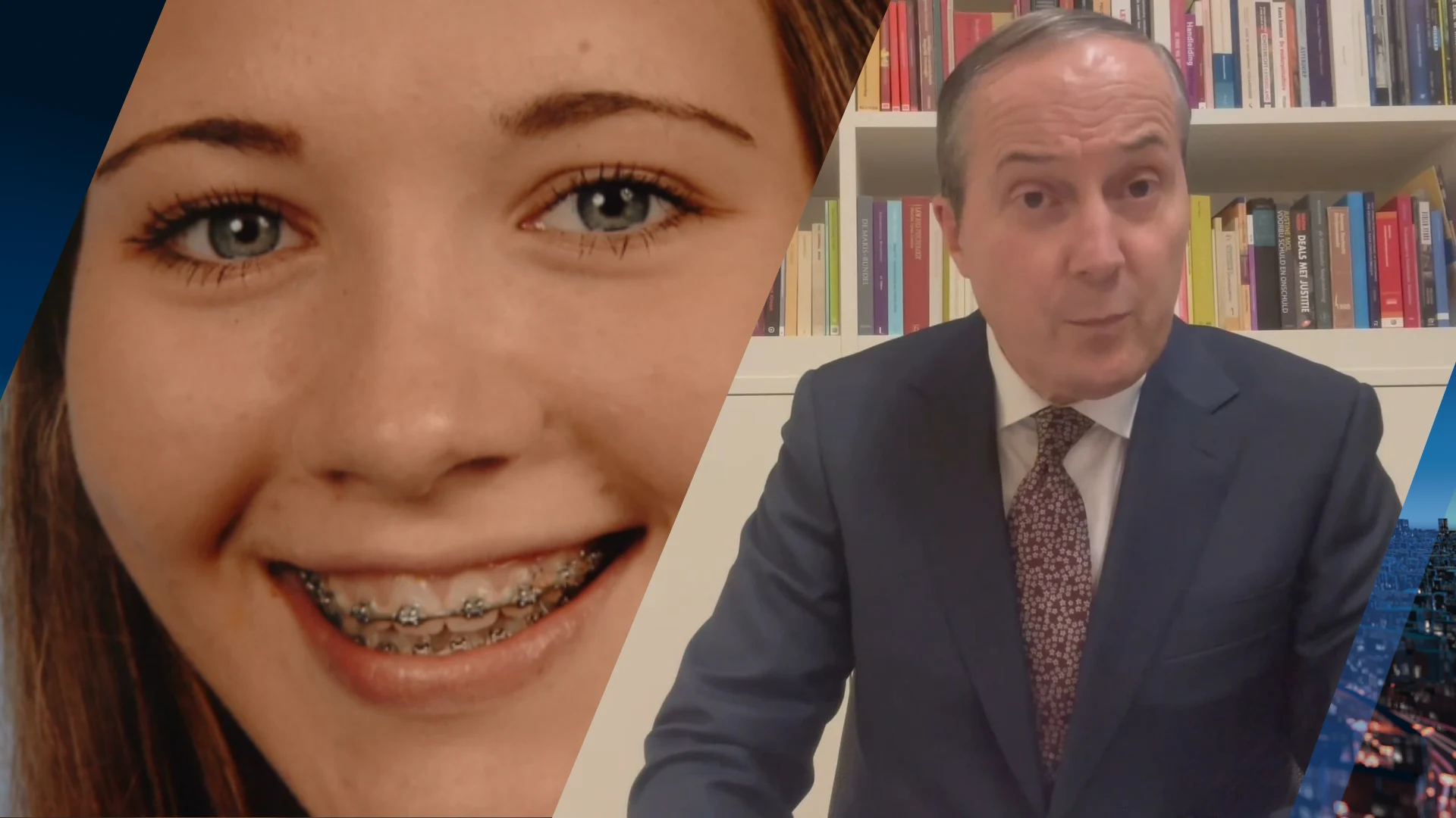 Vader gelooft niet in zelfmoord Dascha Graafsma (16), advocaat eist nieuw onderzoek