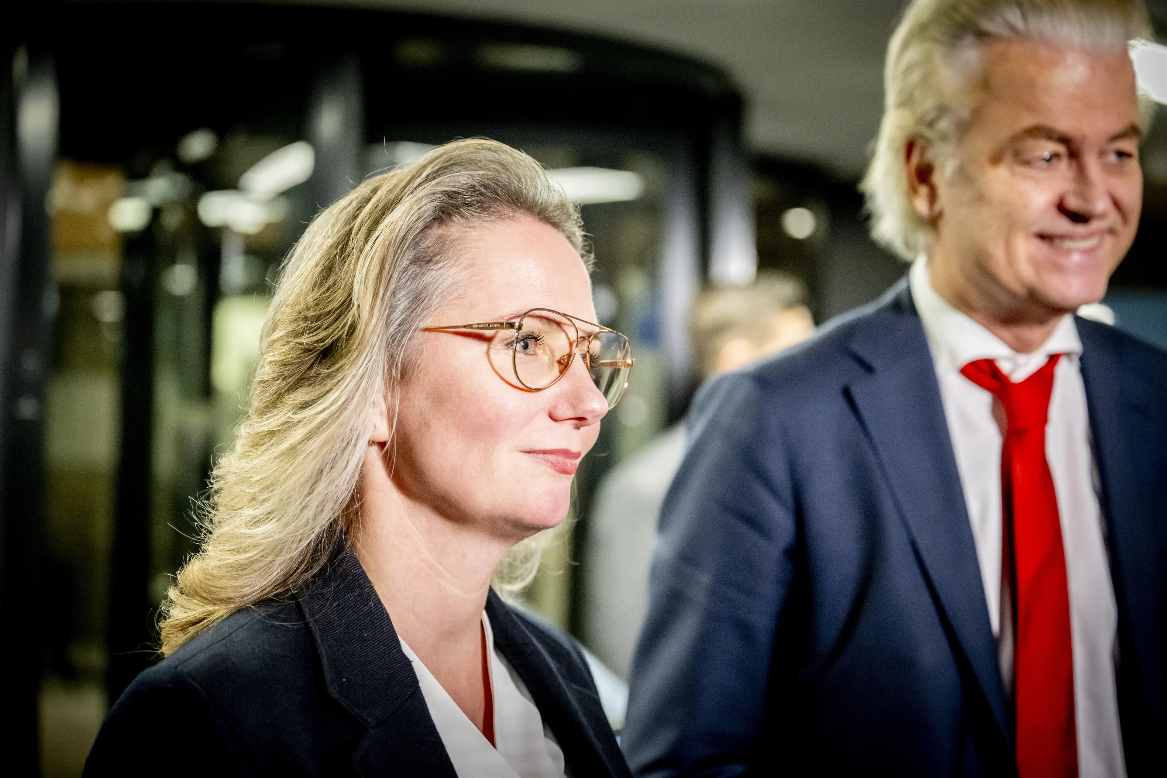 Fleur Agema niet meer verkiesbaar voor PVV: 'Omstandigheden zijn er niet naar'
