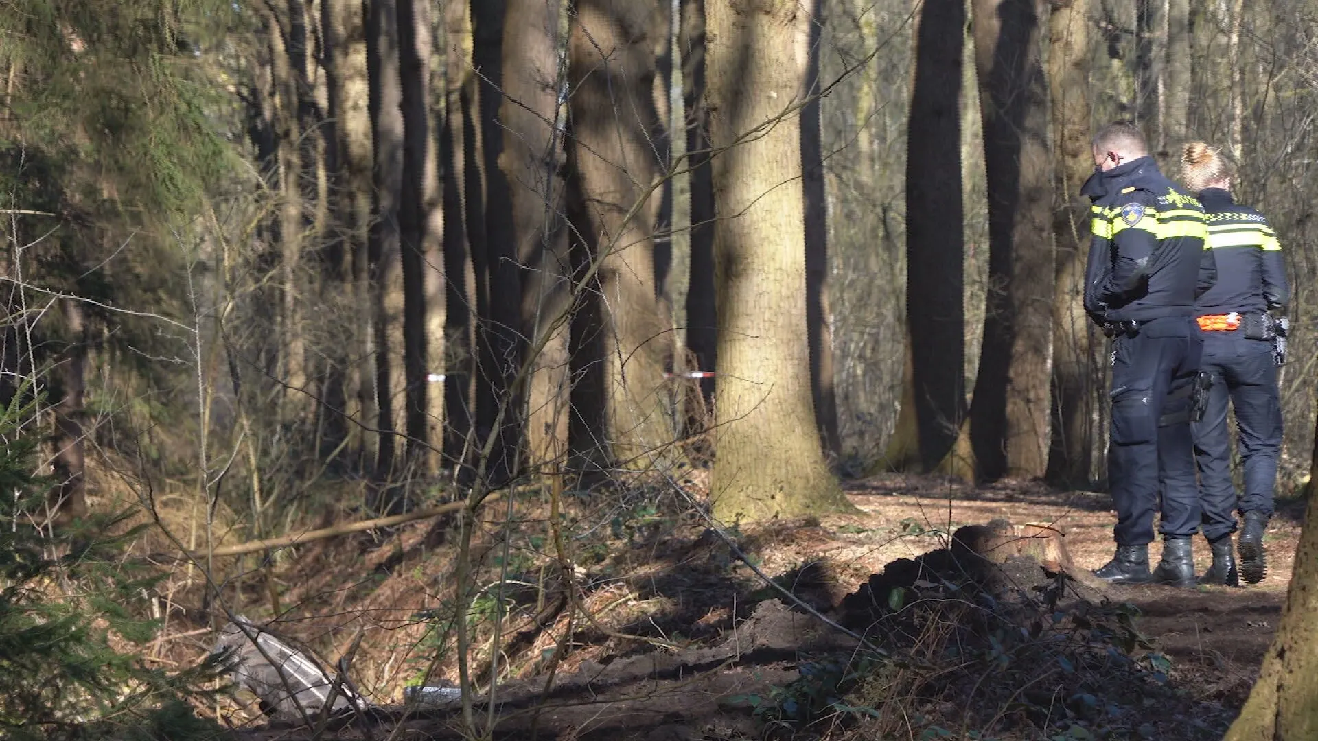 Dode door ongeluk met een tractor in Schuinesloot
