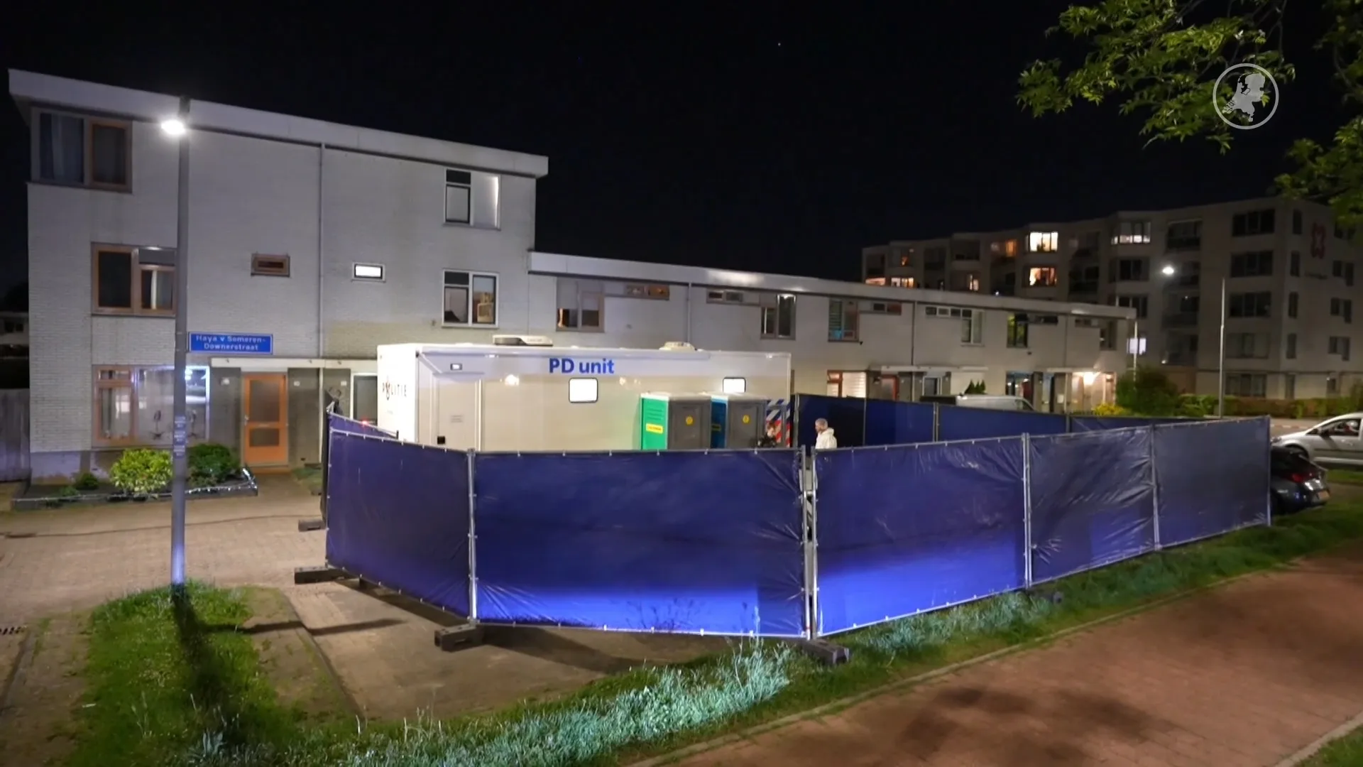 Dode gevonden in woning in Arnhem, verdachte aangehouden