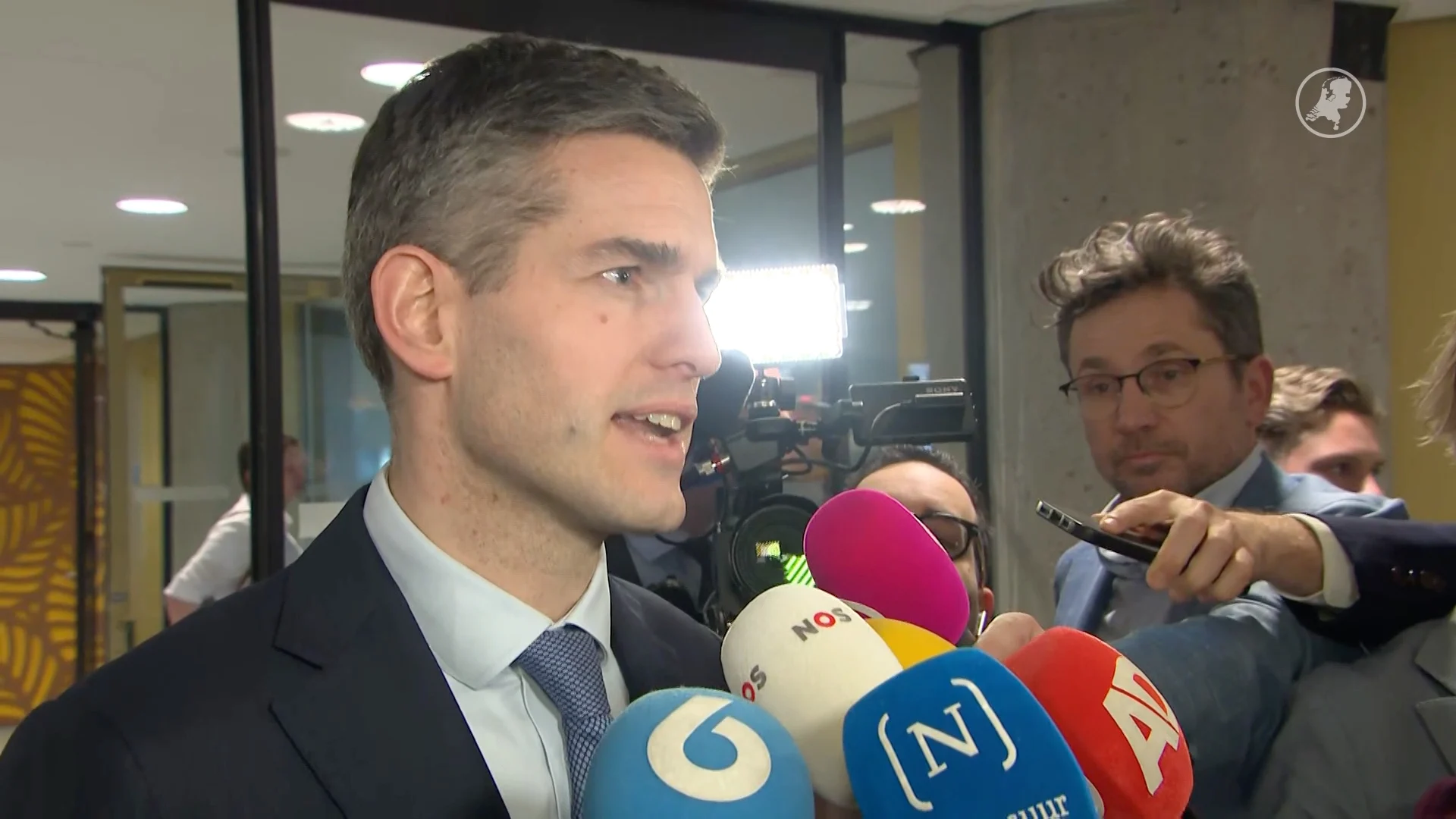 KLM gaat dinsdagavond gestrande reizigers in Midden-Oosten ophalen