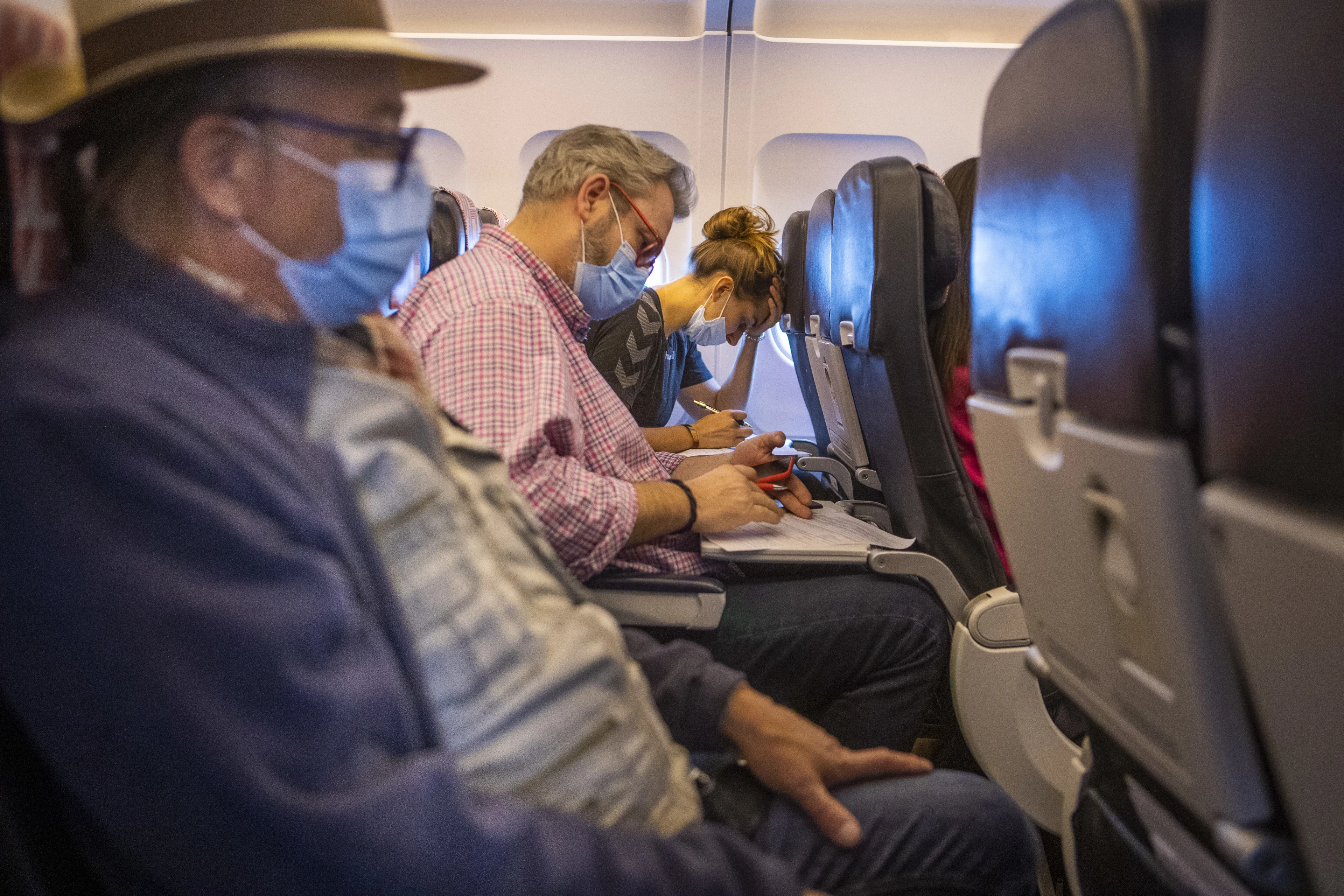 Goed nieuws voor reizigers: minder beperkingen bij bezoek aan Nederland