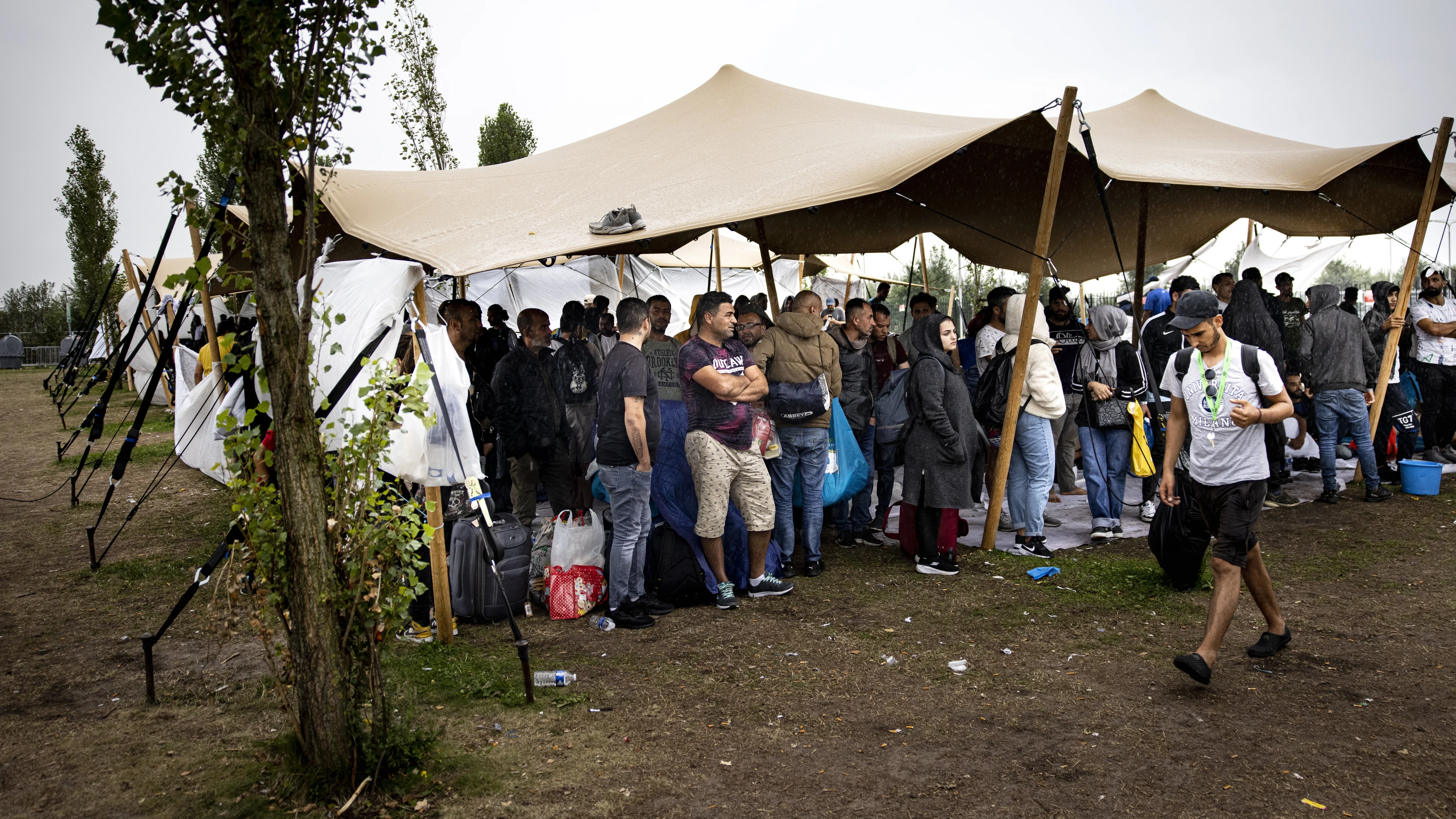 Wat gaan Provinciale Statenverkiezingen betekenen voor asielopvang?