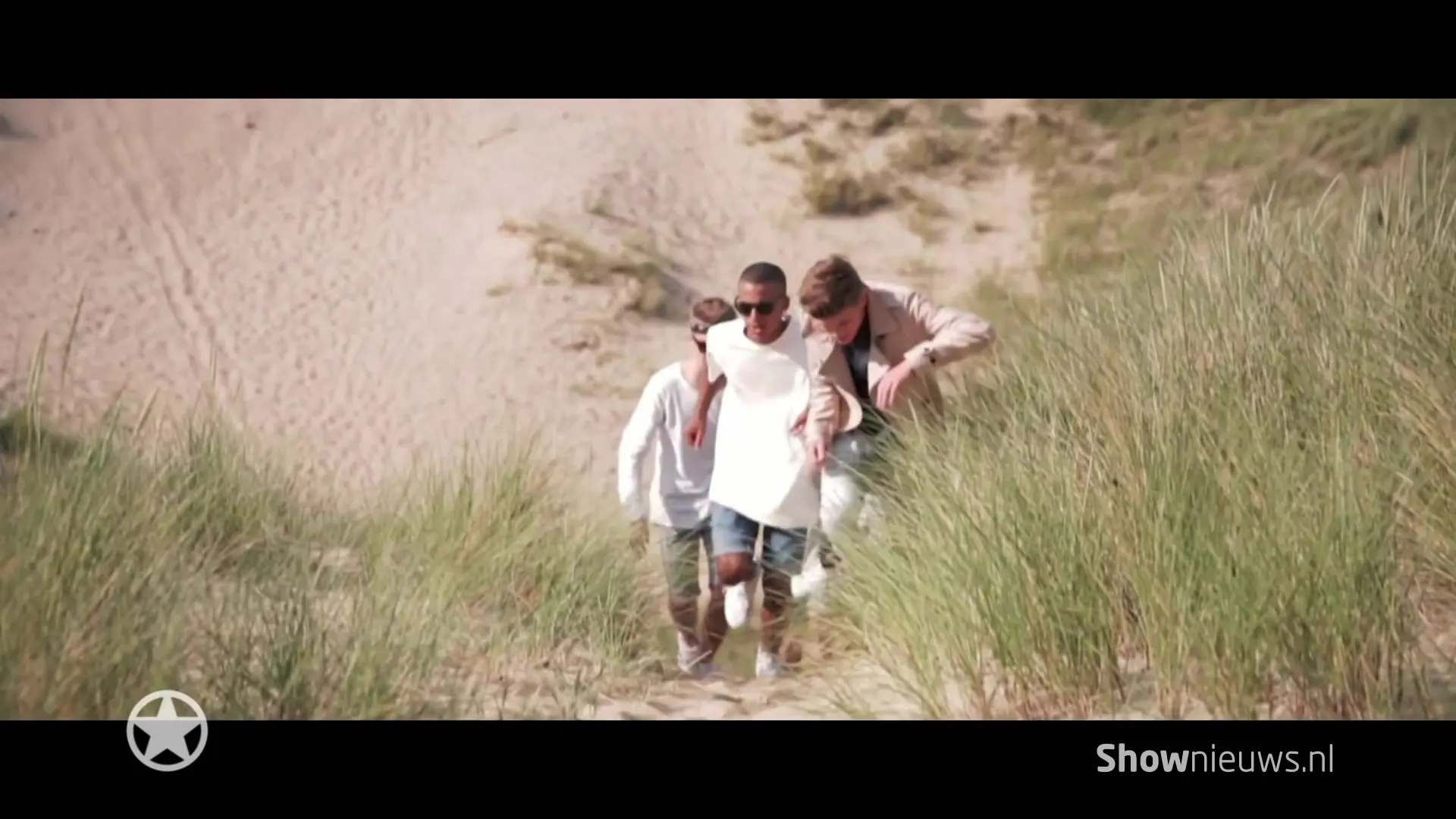 Liam: One Direction werd bijna mijn dood