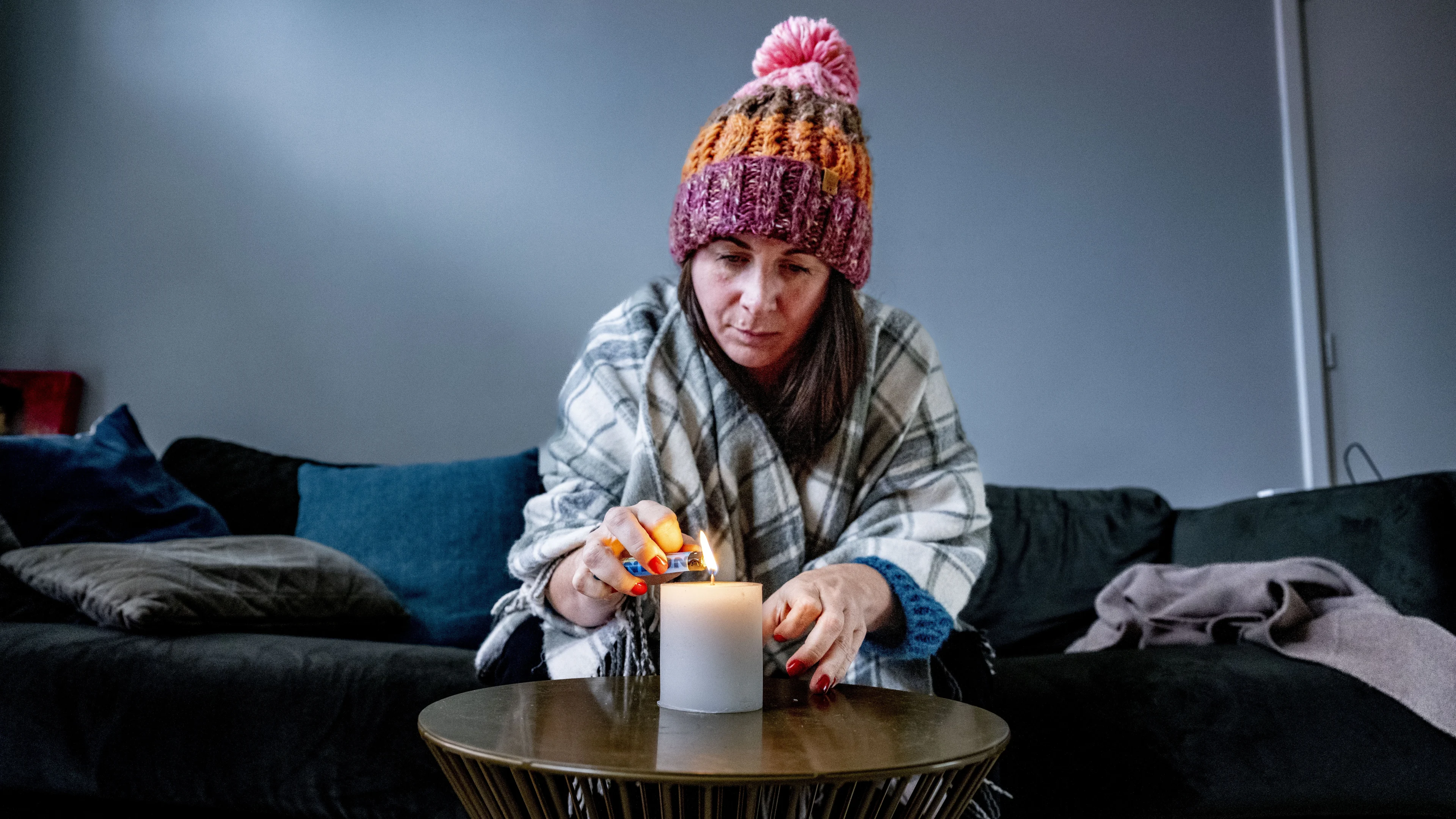 Miljoenen huishoudens dreigen in energiearmoede te vallen