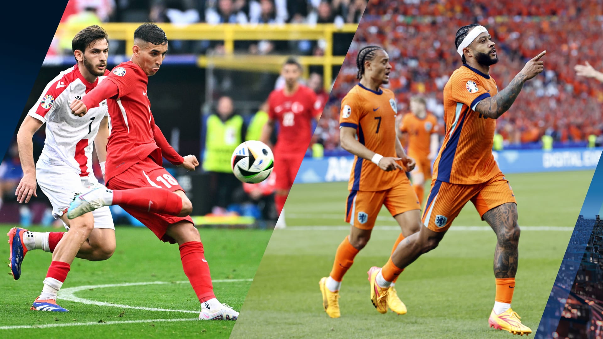 11 feitjes om als een echte kenner over te komen tijdens Nederland-Turkije