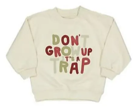 Zeeman roept babytrui terug vanwege verstikkingsgevaar 