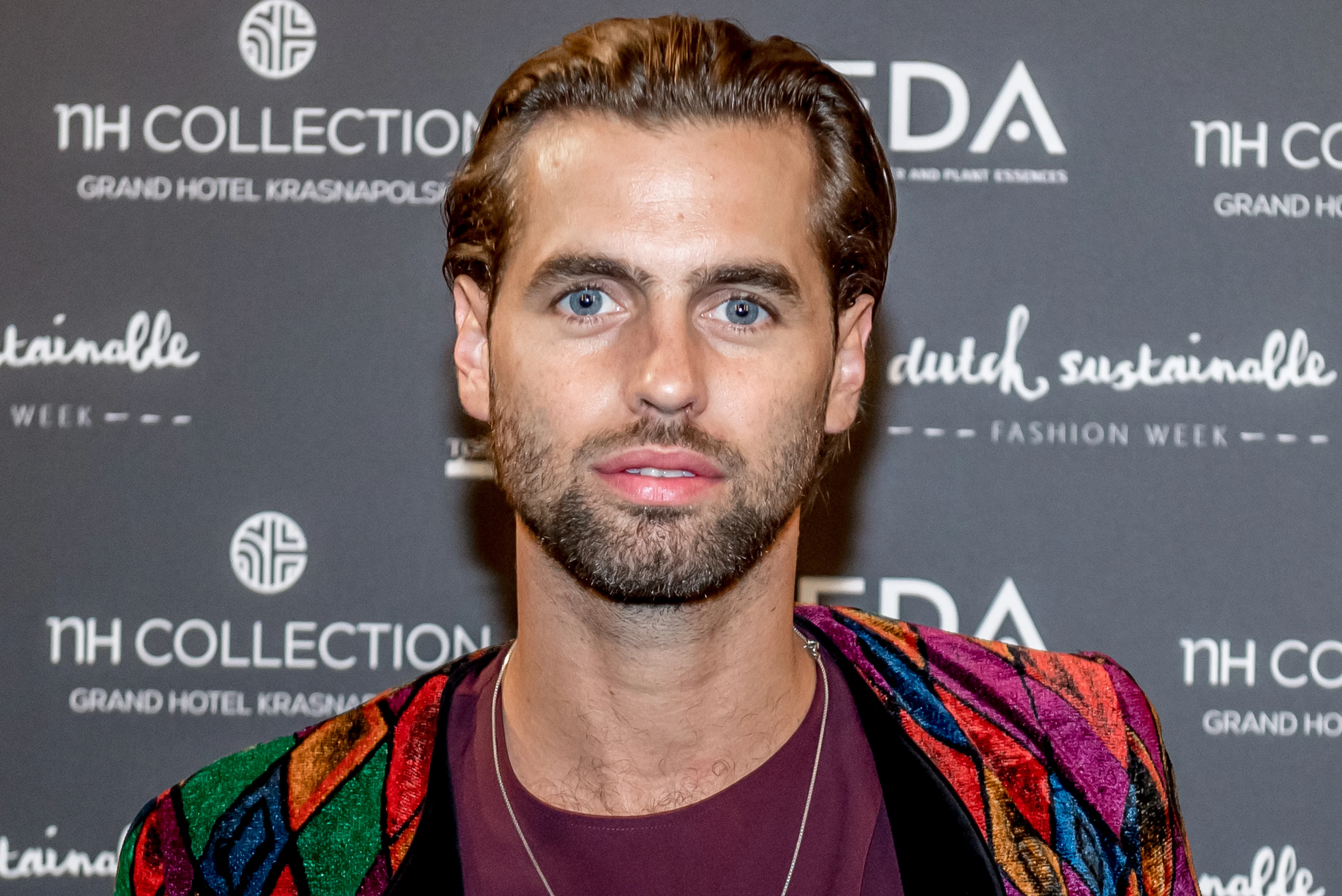 Acteur Manuel Broekman vrijgesproken van aanranding: 'Ik zie dit niet als overwinning'