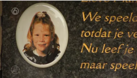 Meer dan 100 tips binnen over vermoorde Manon (8) uit Helmond