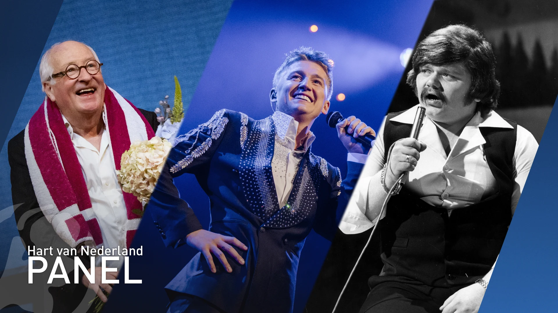 Dit is de top 10 Nederlandstalige kerstnummers aller tijden