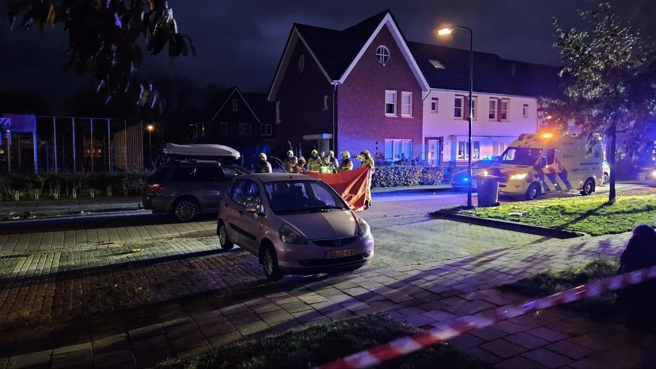 Jongetje (9) overleden bij aanrijding in Silvolde