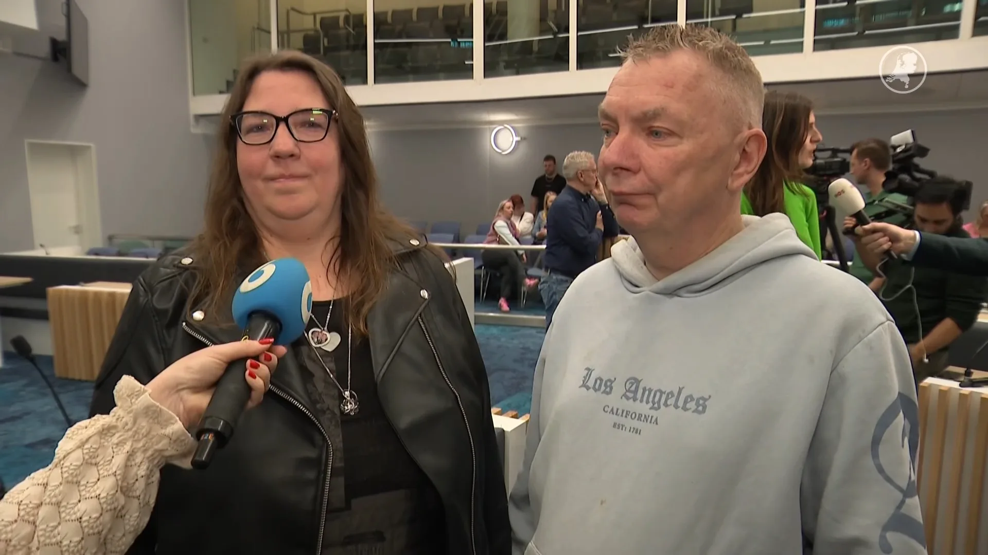 Ouders in zedenzaak 'voorzichtig blij', maar vrezen hoger beroep