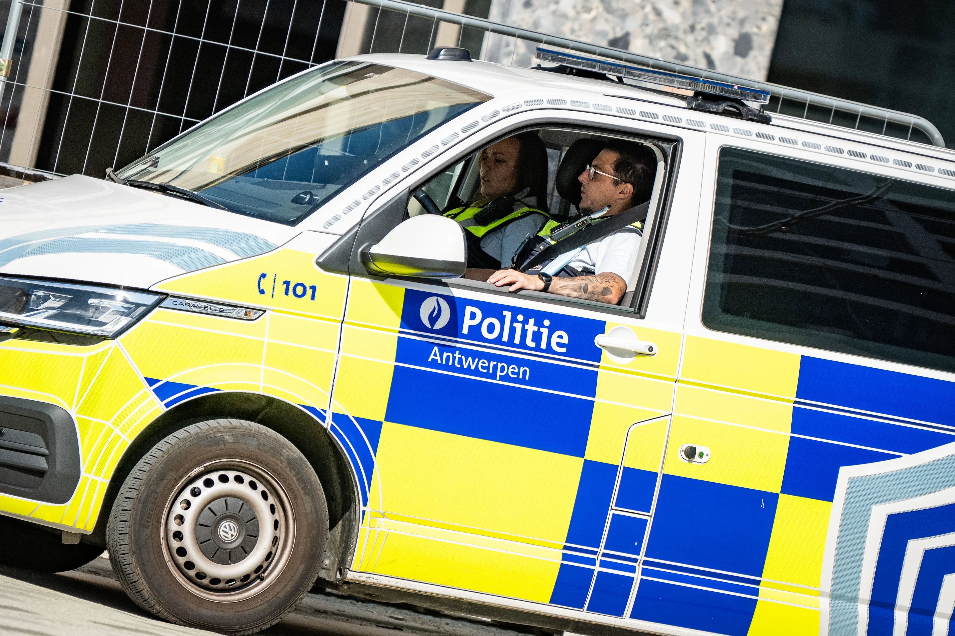 Politie zoekt Nederlandse 'Libby' en 'Kleine Pagel' na dood meisje (11) in Antwerpen