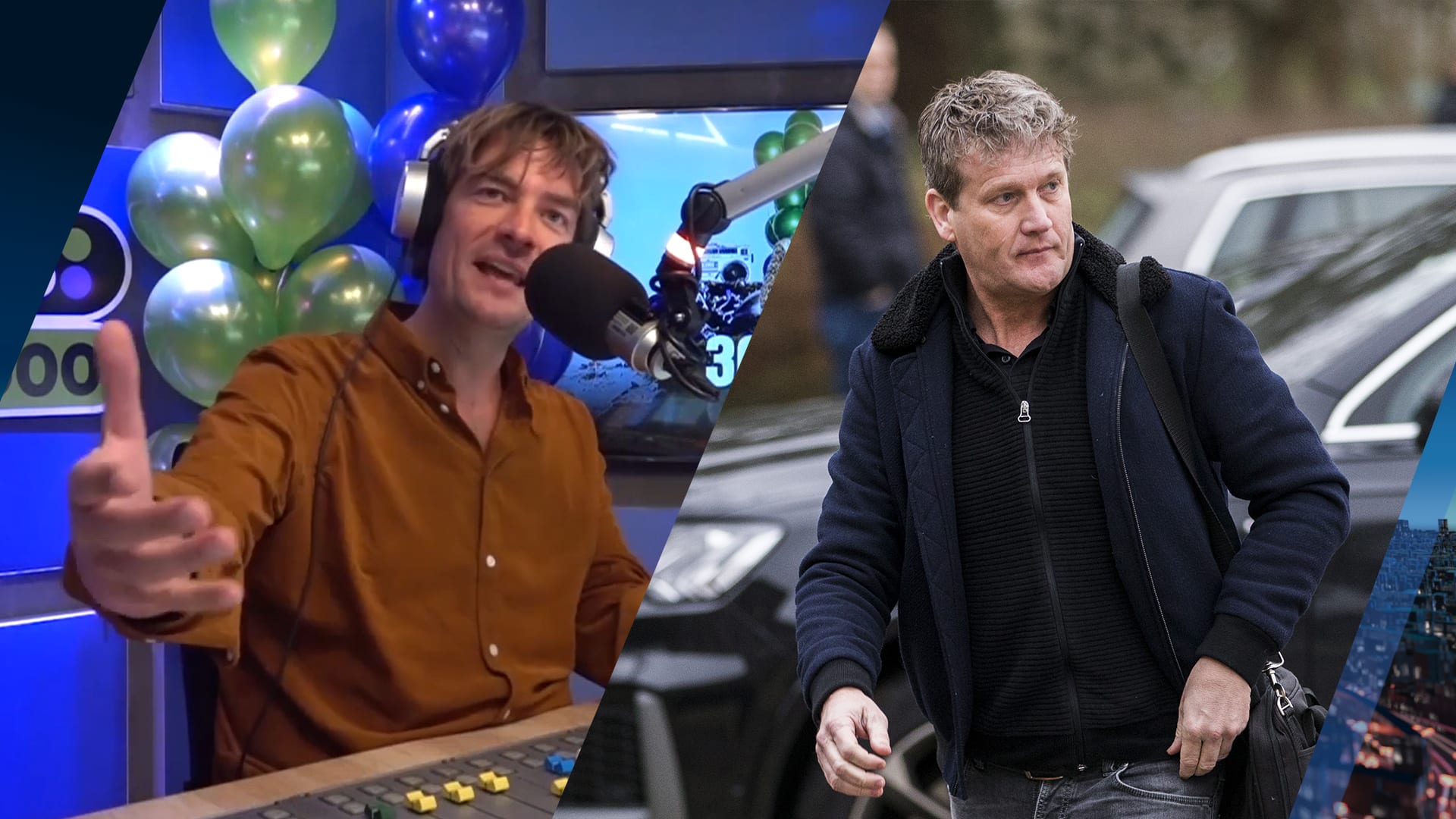 Stegeman na eis OM over nepbom: 'Alle reden om overheid heel kritisch te benaderen'