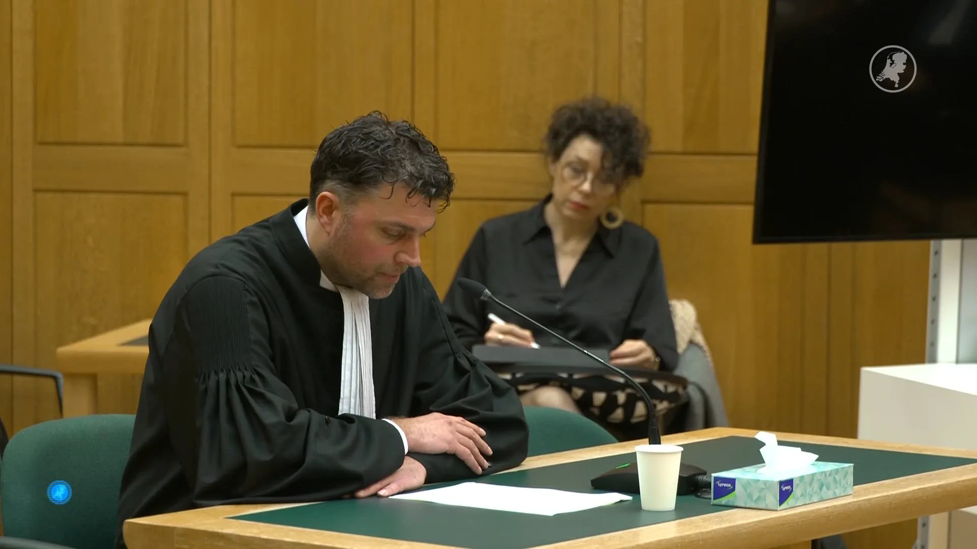 Bestuurster van Stint doet haar verhaal, 'denk nog elke dag aan de kinderen'