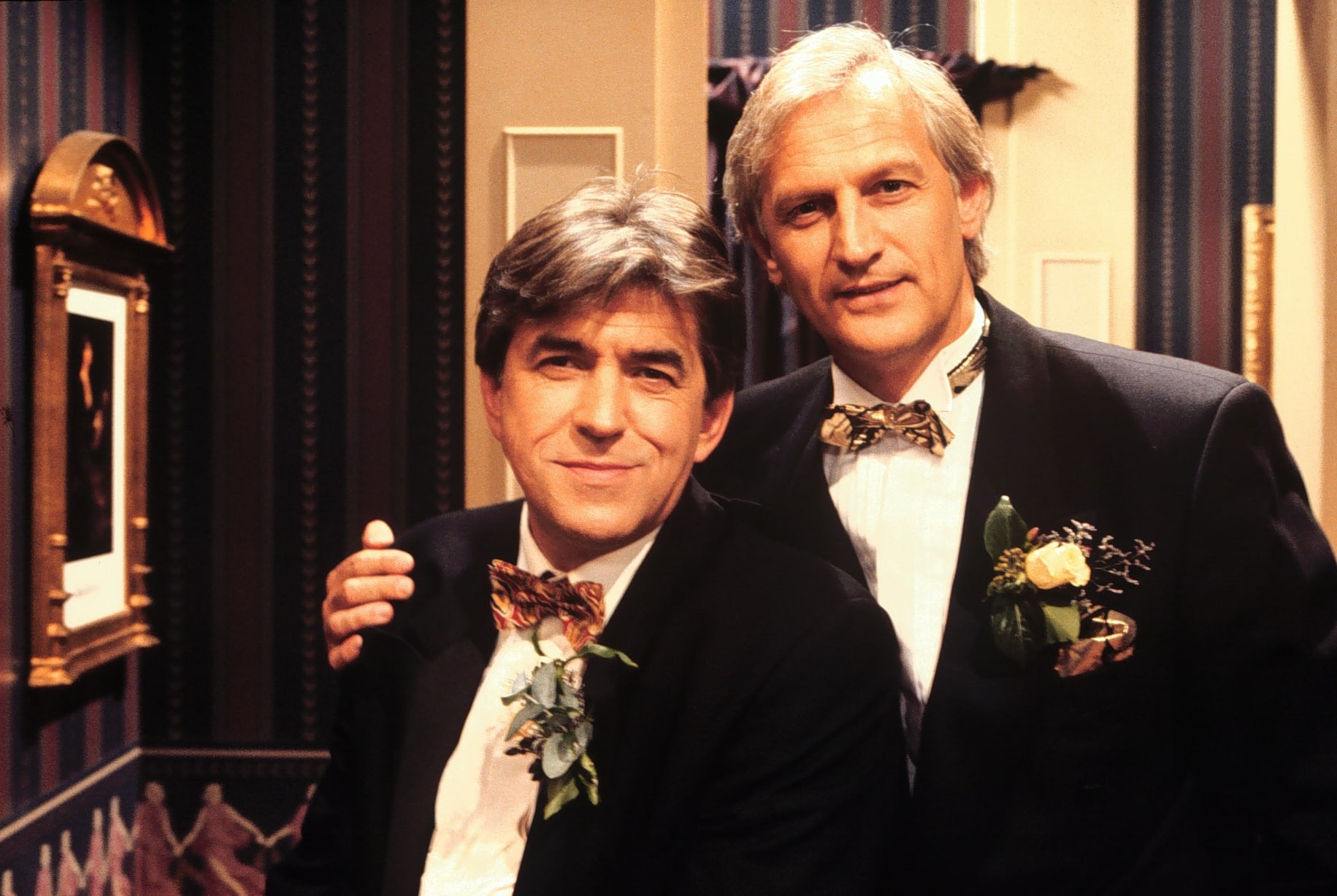 Oudgedienden keren terug in GTST voor 35-jarig jubileum