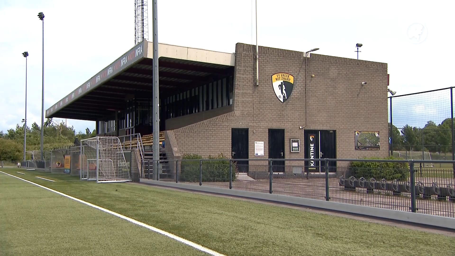 Voetbalclub uit haar jeugd trots op record Sherida Spitse