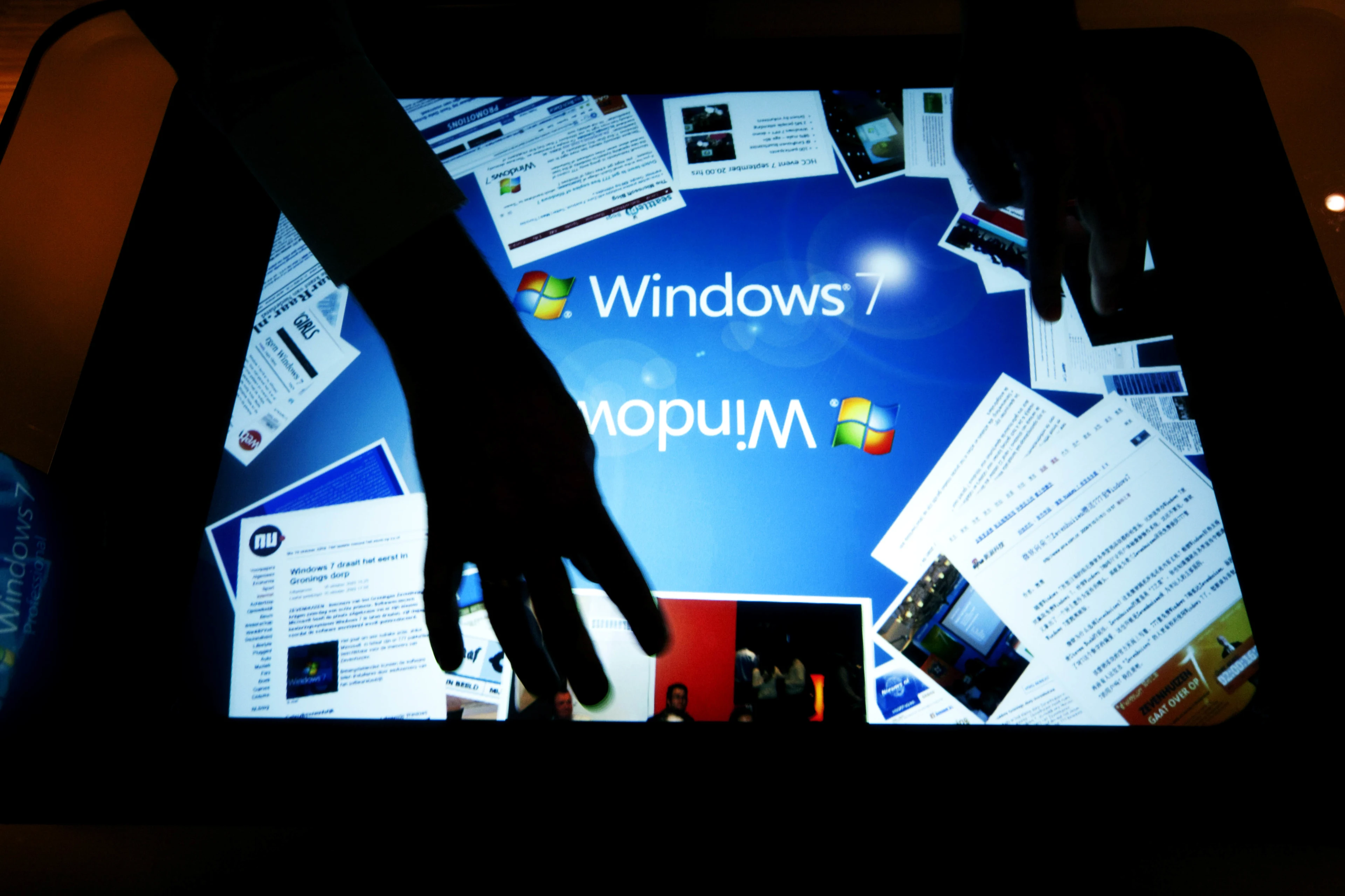 Windows 7 wordt niet meer ondersteund, wat nu?