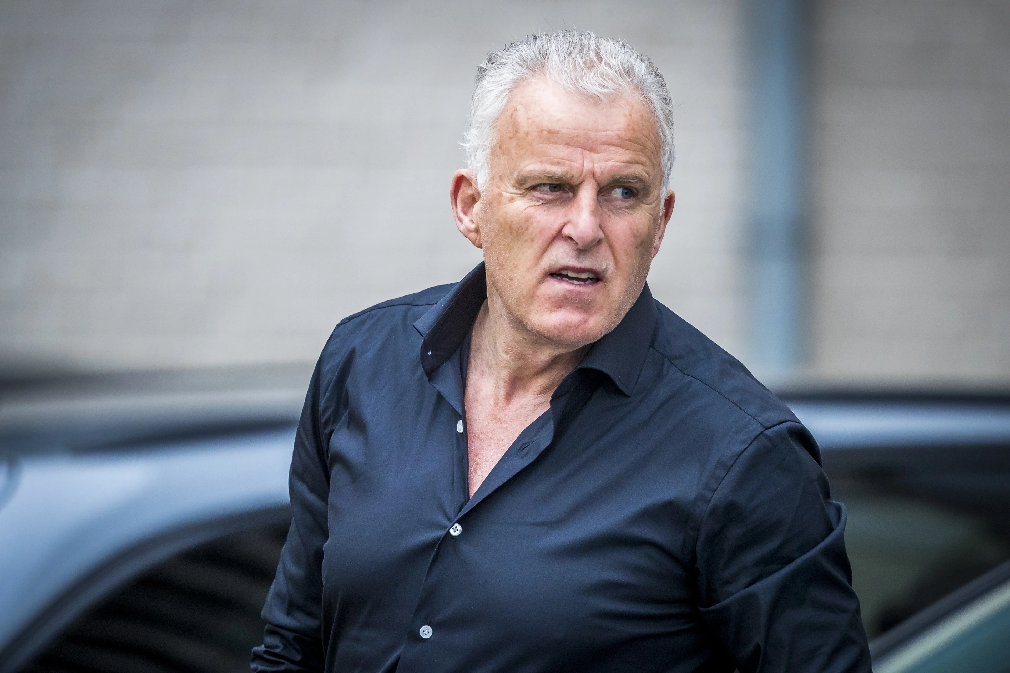 Celstraffen tot 28 jaar voor moord op Peter R. de Vries